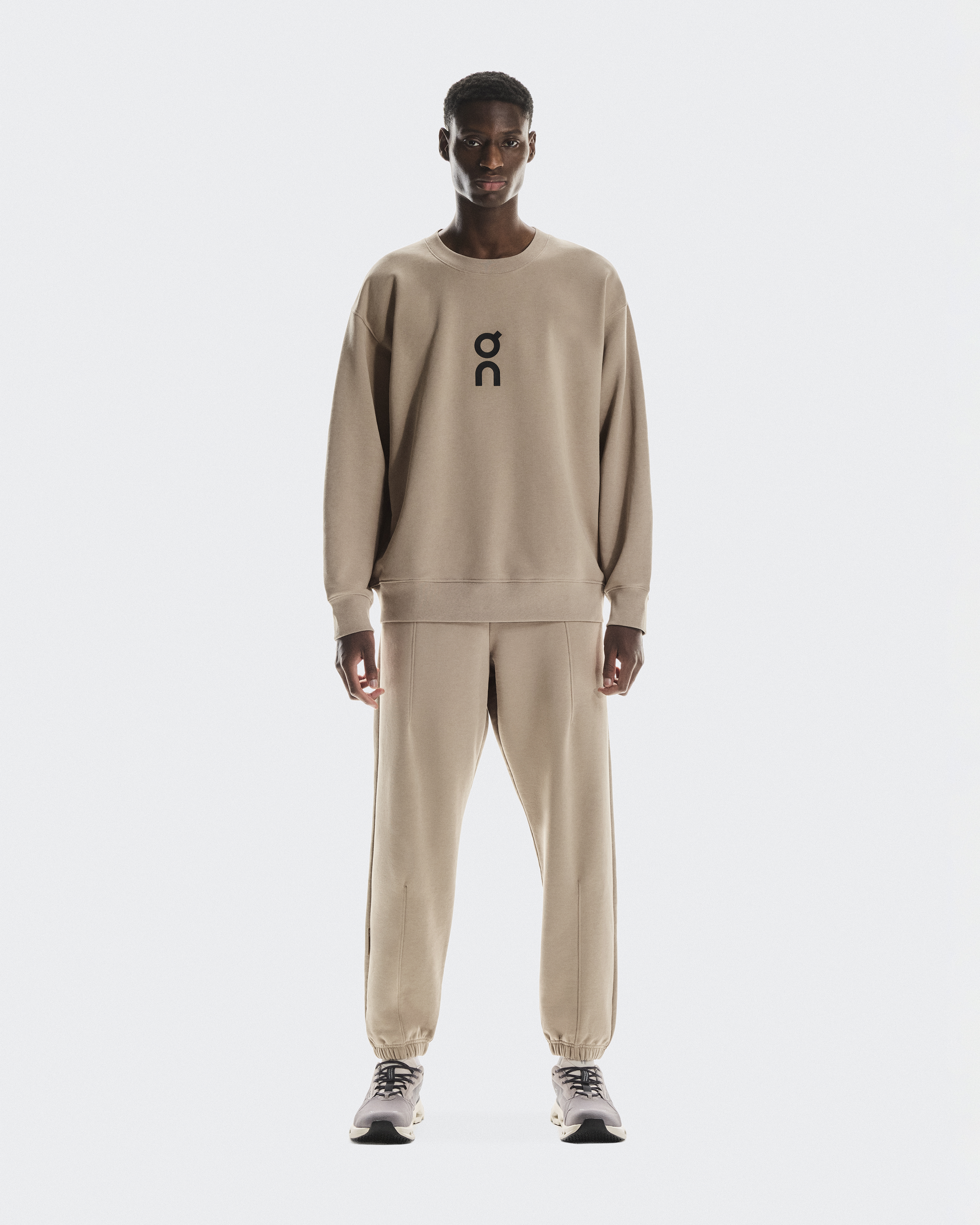 Club Pants in Desert