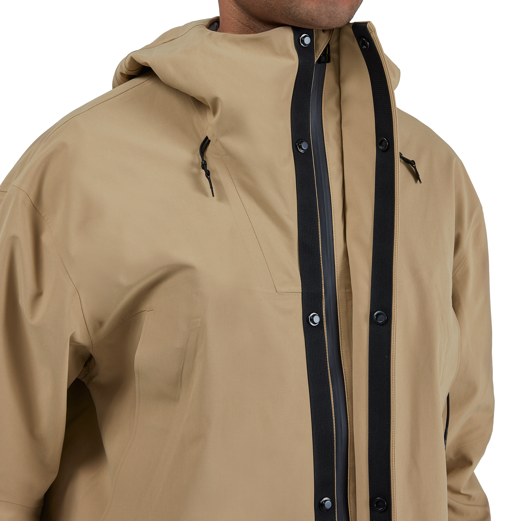 On Parka Chai Men Jackets