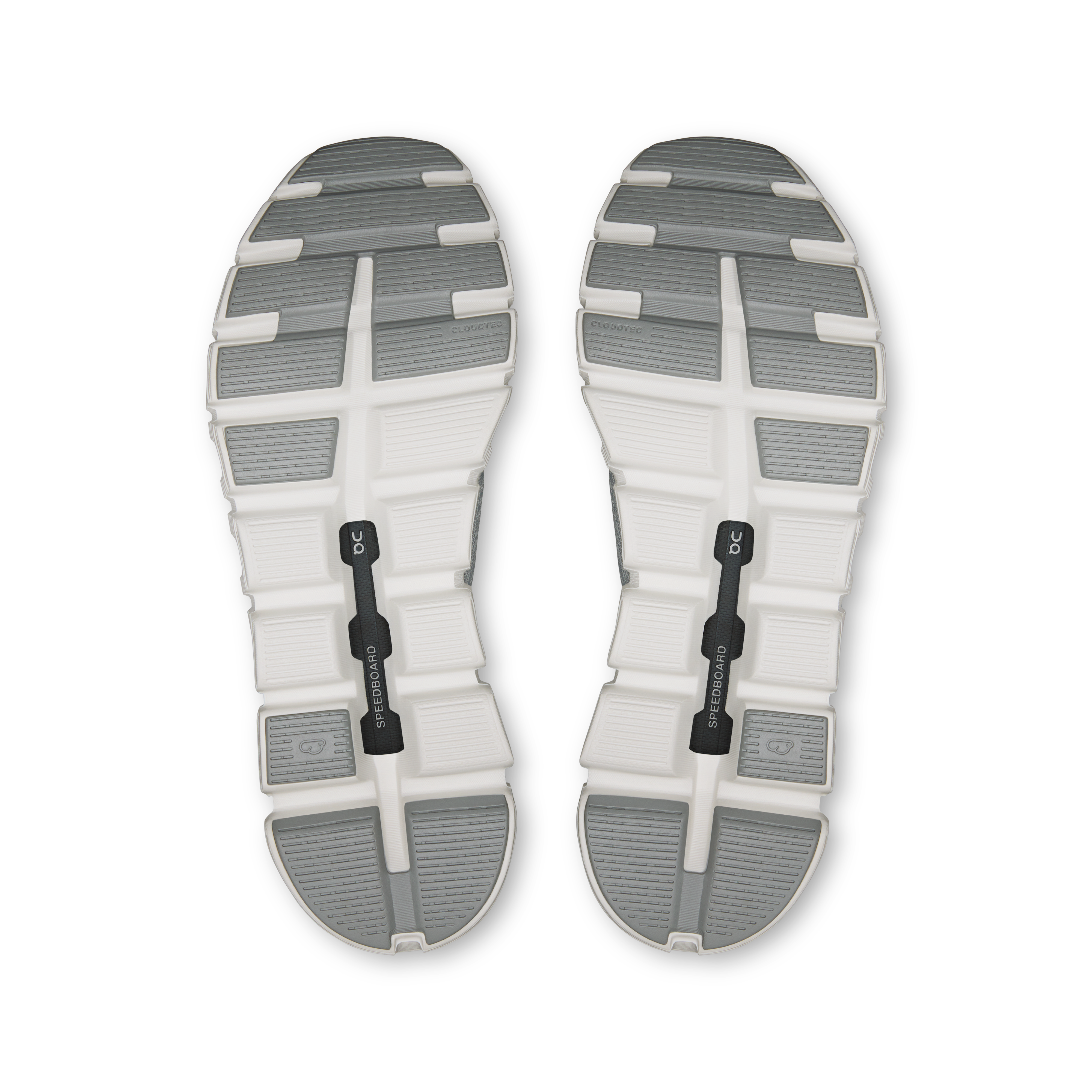On Cloud 6 Coast Glacier & Biscayne Men Active life Shoes