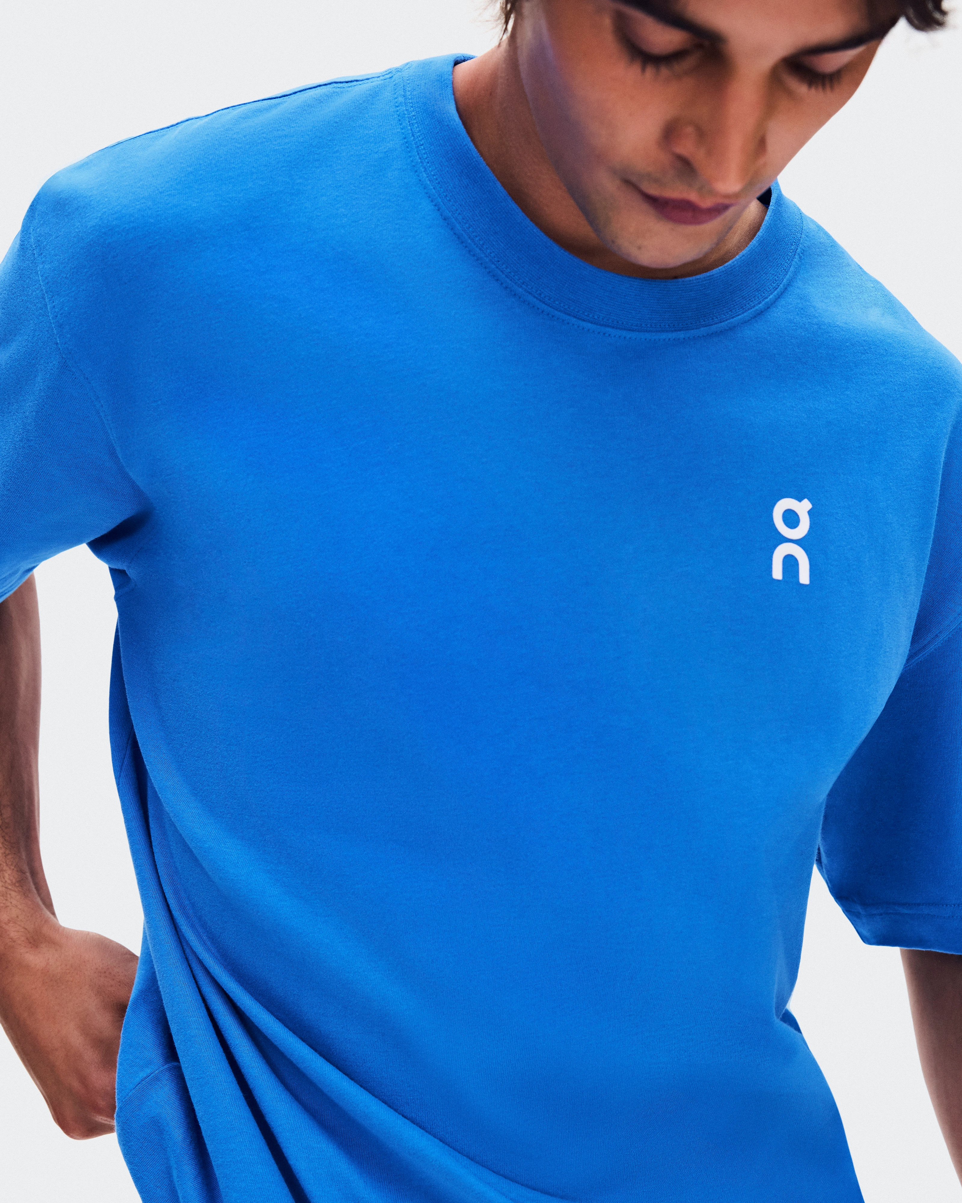 On Club-T Jay Men Tops and t-shirts