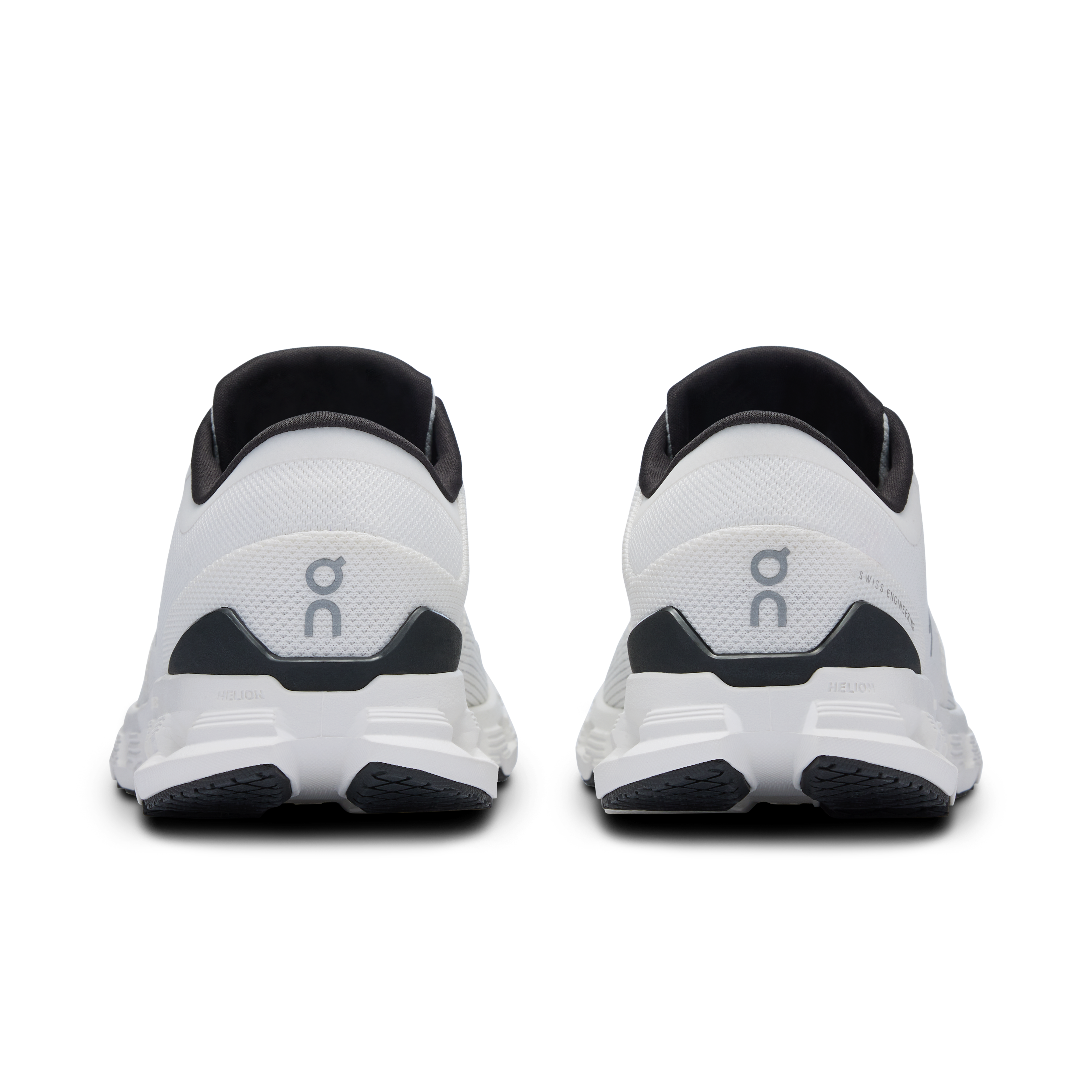 On Cloud X 4 Ivory & Black Women training_shoes Shoes