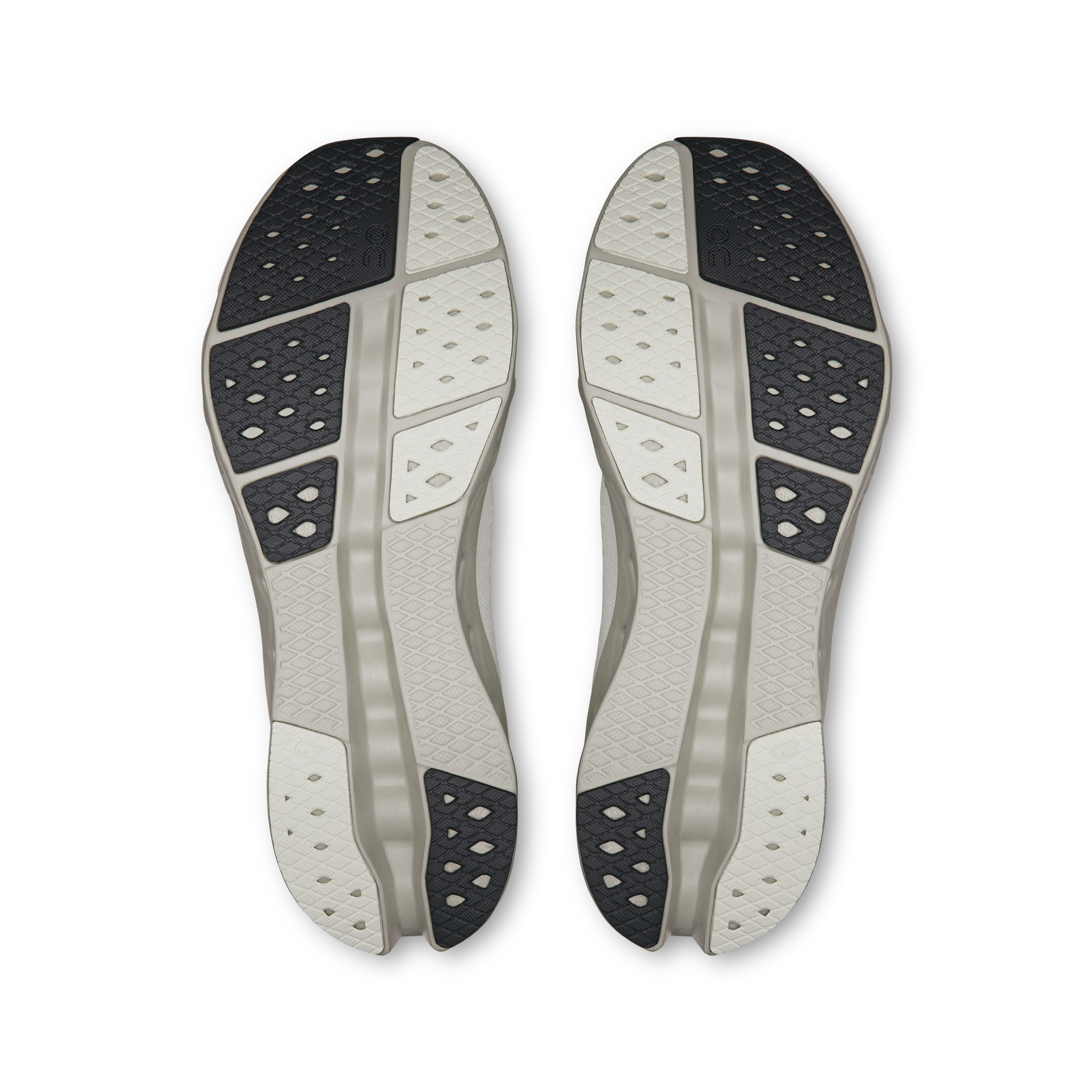 On Cloudsurfer 2 Ivory & Iceberg Men Road running Shoes