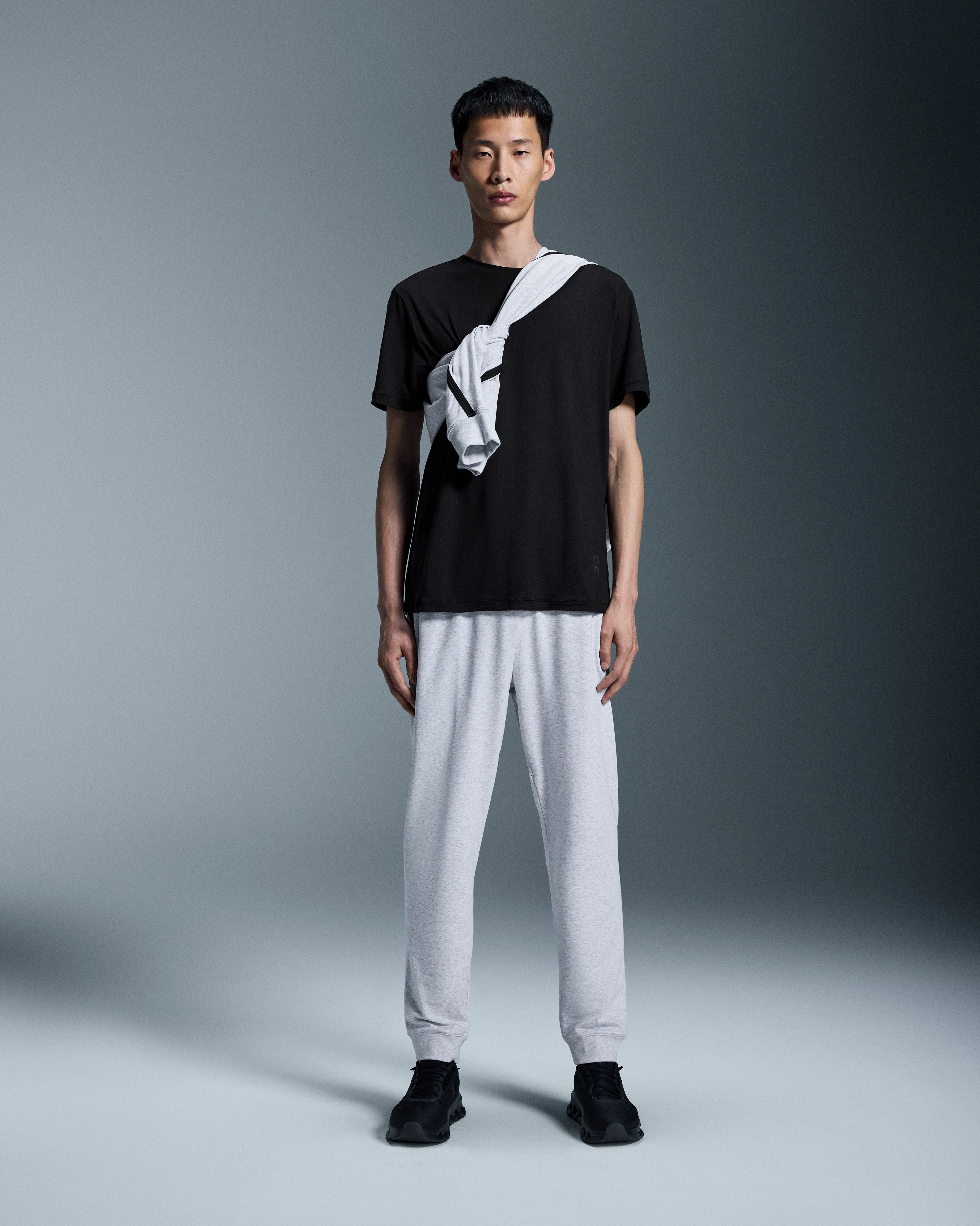 On Studio Joggers Crater Men Pants