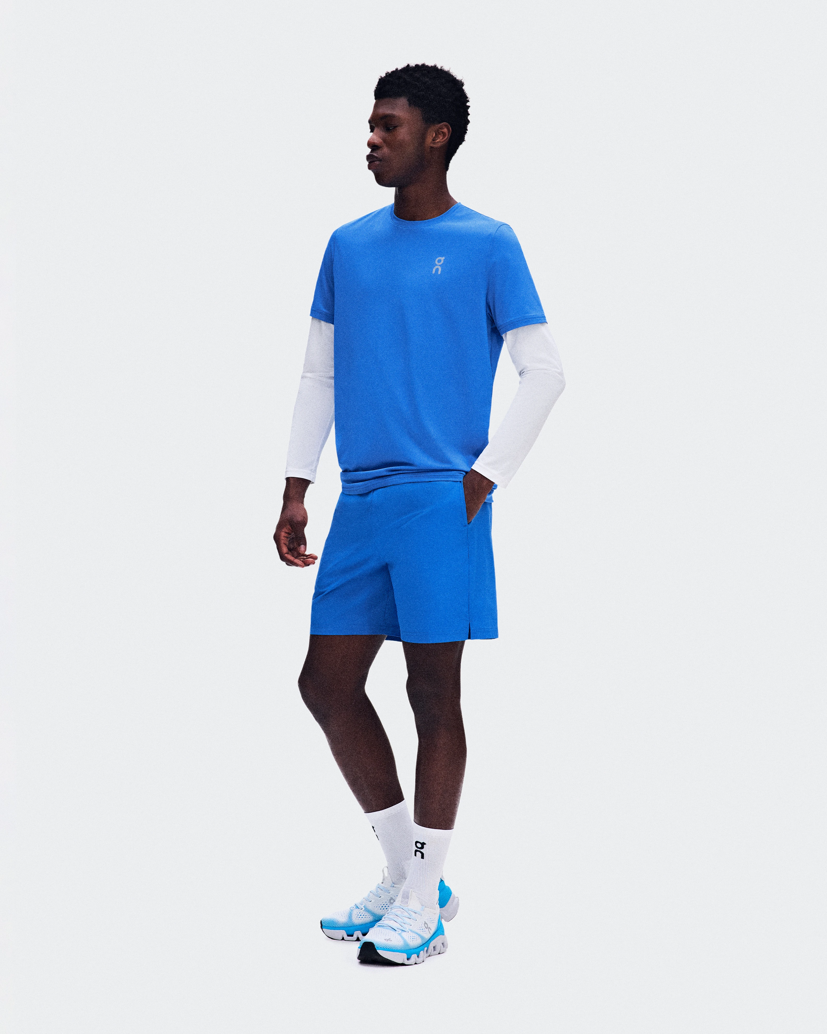 On Core-T Jay Men Tops and t-shirts