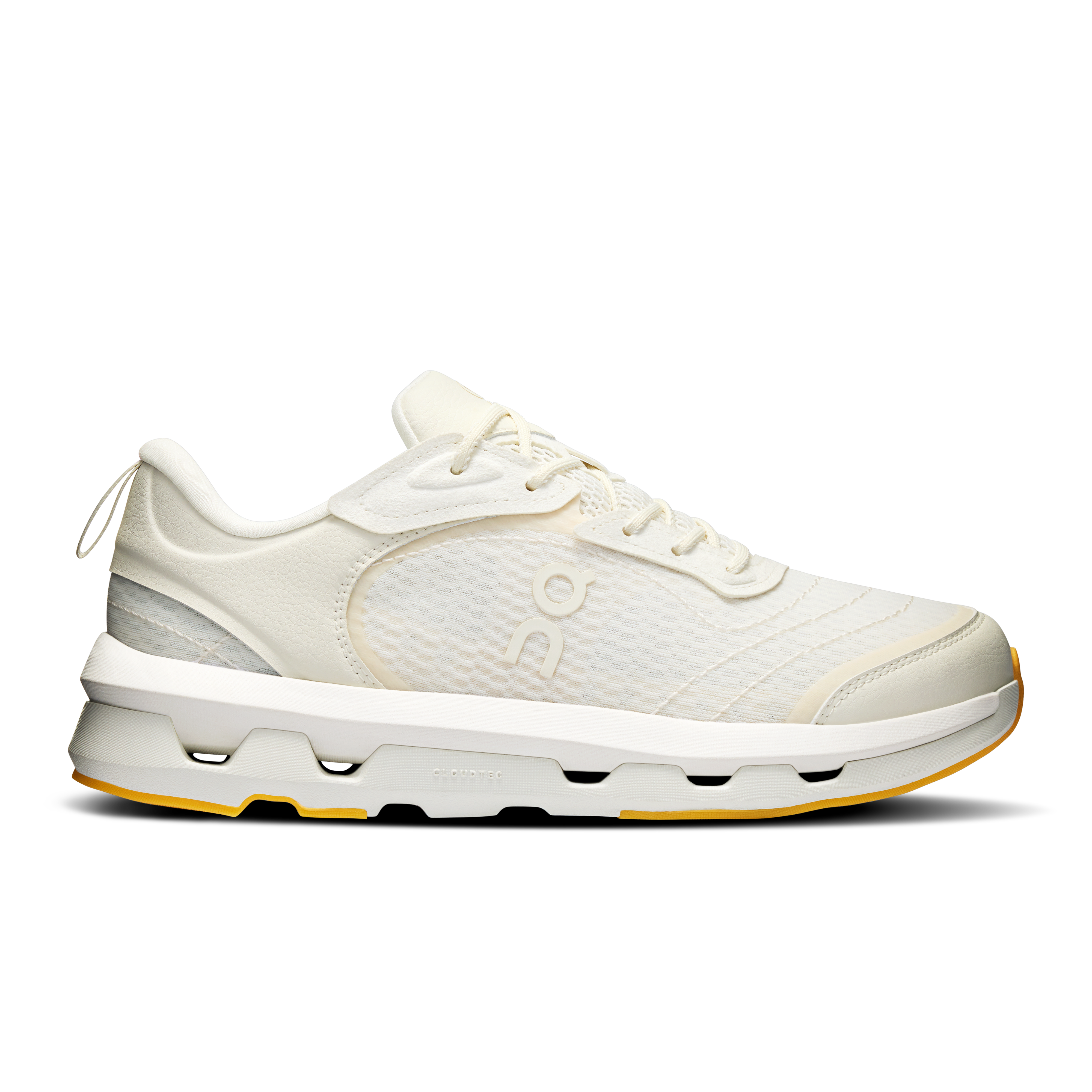Cloudzone Moon Lifestyle Shoe in Ivory/Ivory