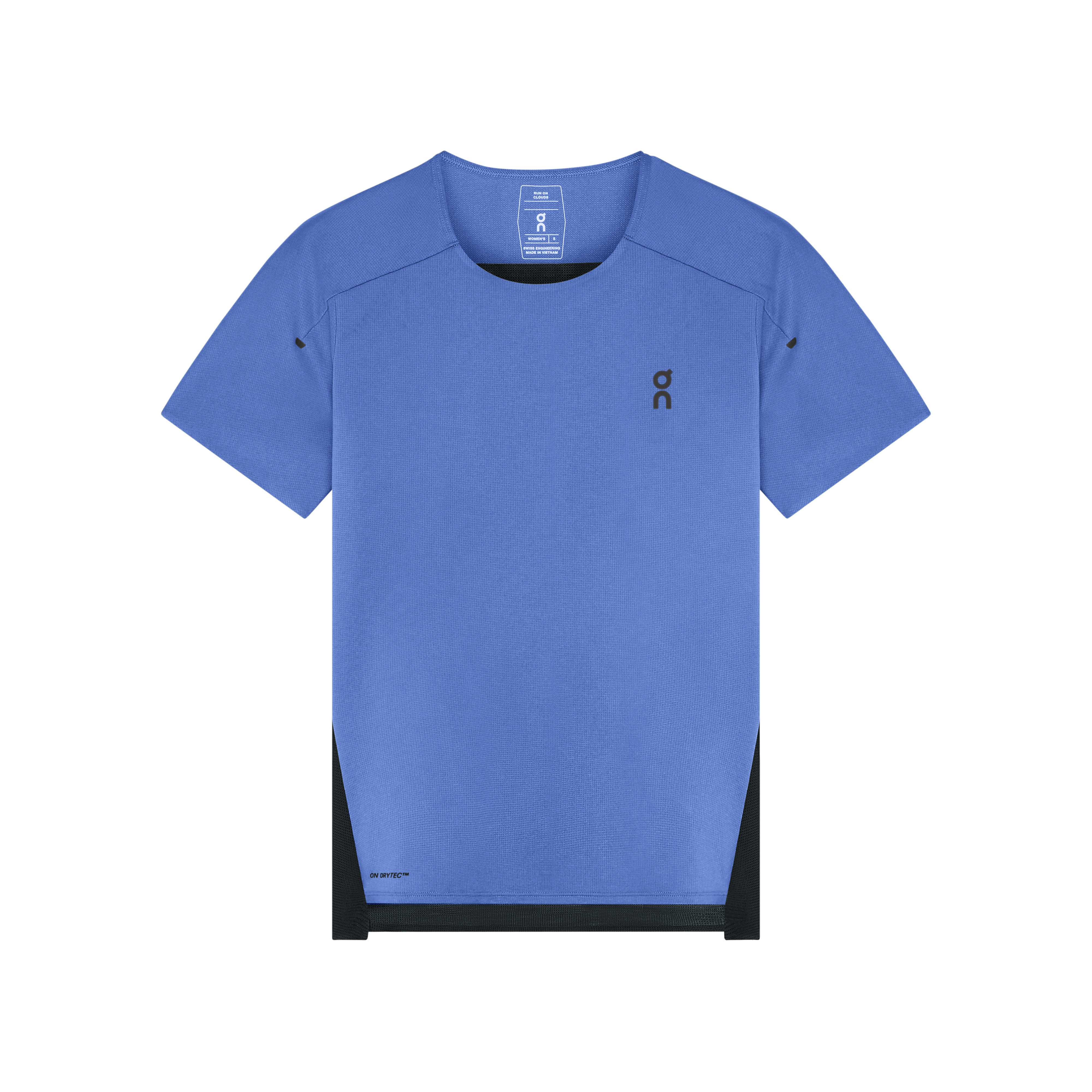 Performance-T Short-Sleeve Shirt in Sailor/Navy