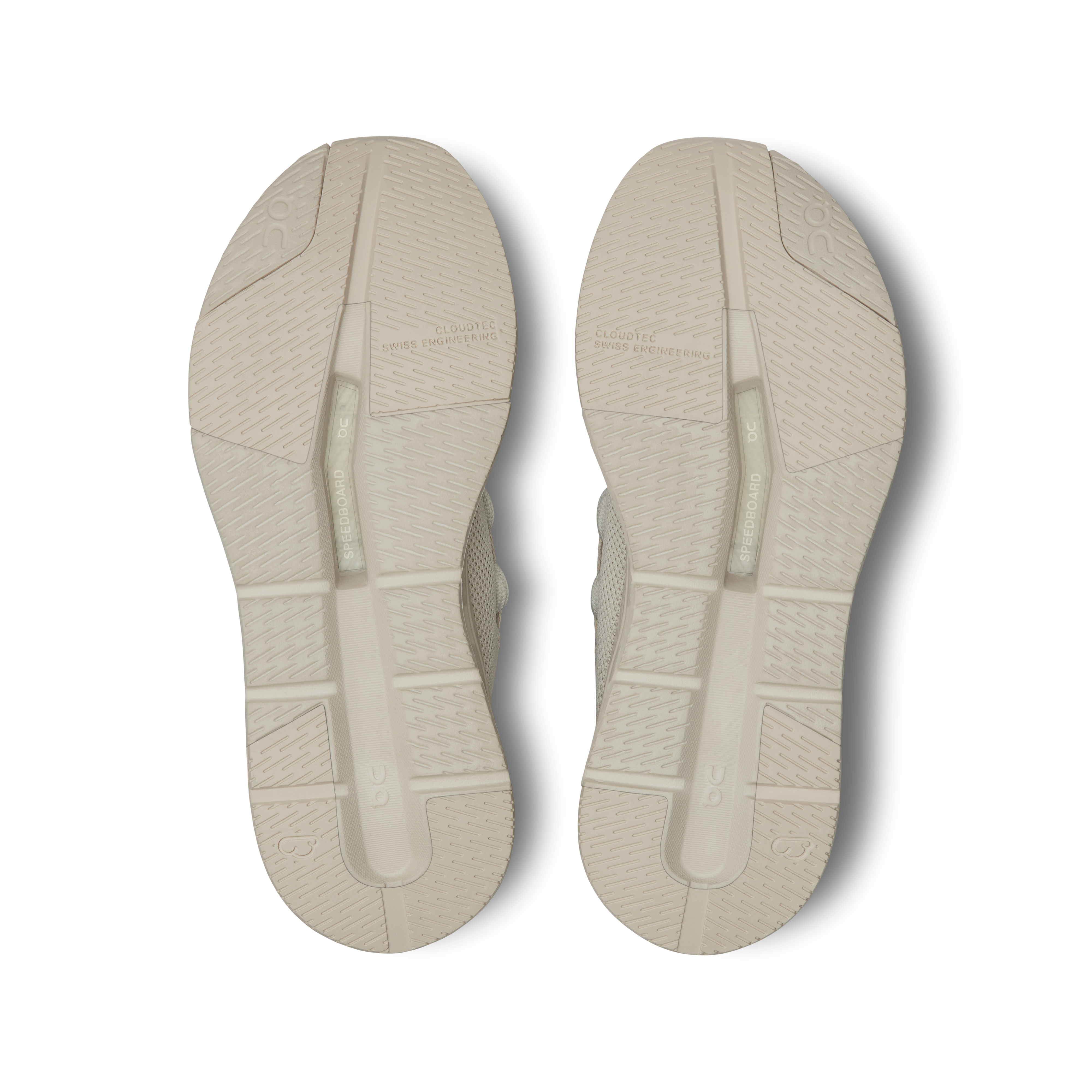 On Cloudeasy Cyclon Ice & Sand Women Active life Shoes