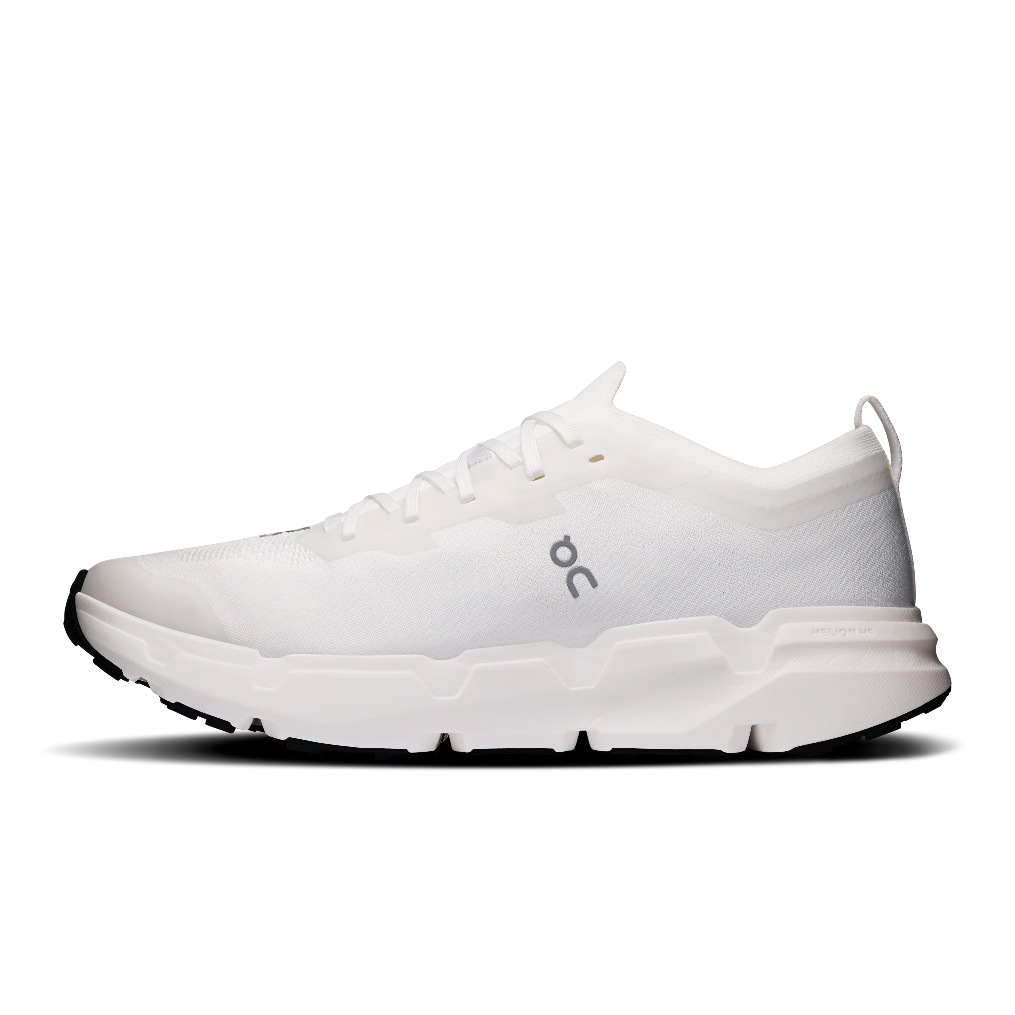 On Cloudsoma White & White Men Trail running Shoes
