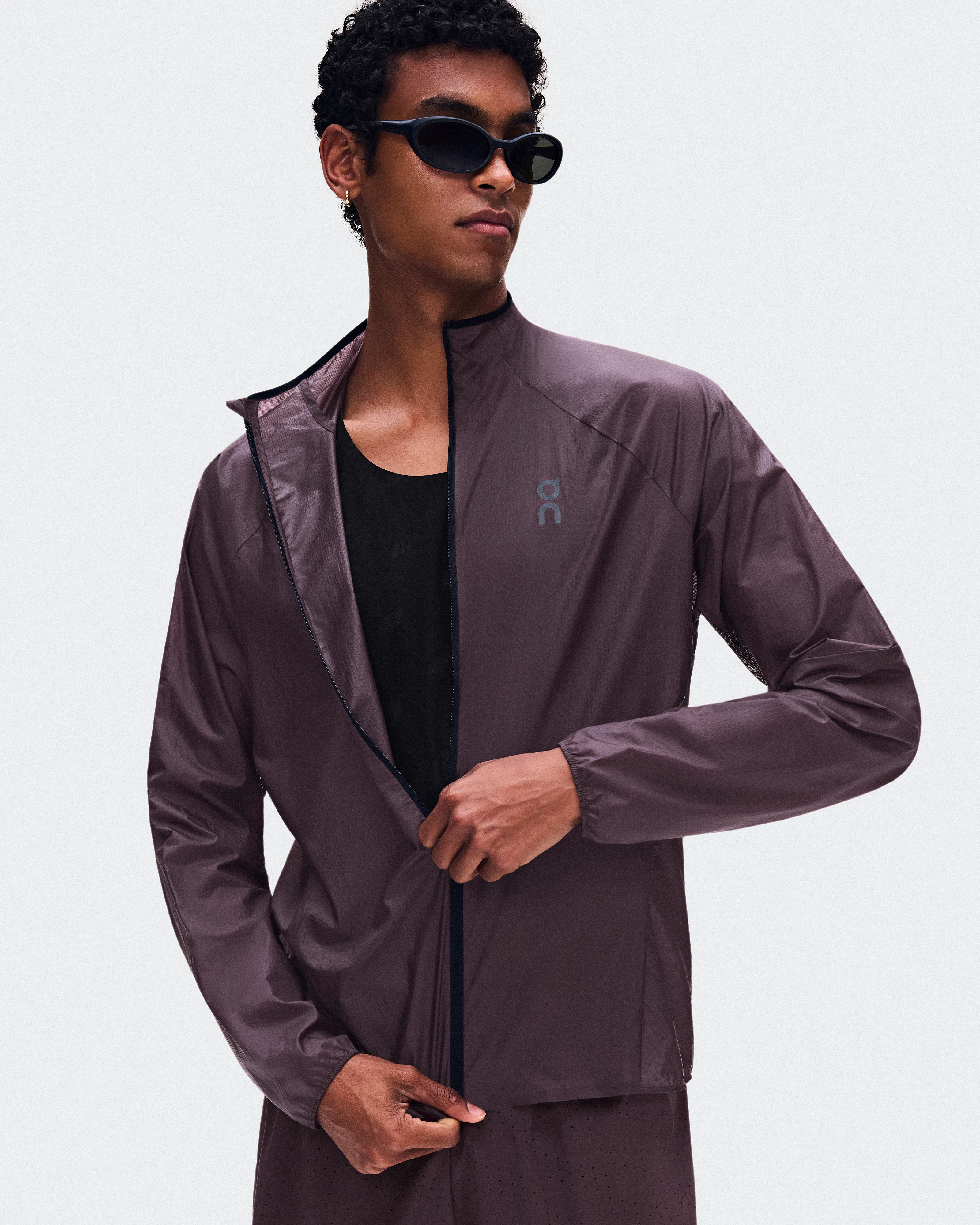 On Zero Jacket Urchin Men Jackets