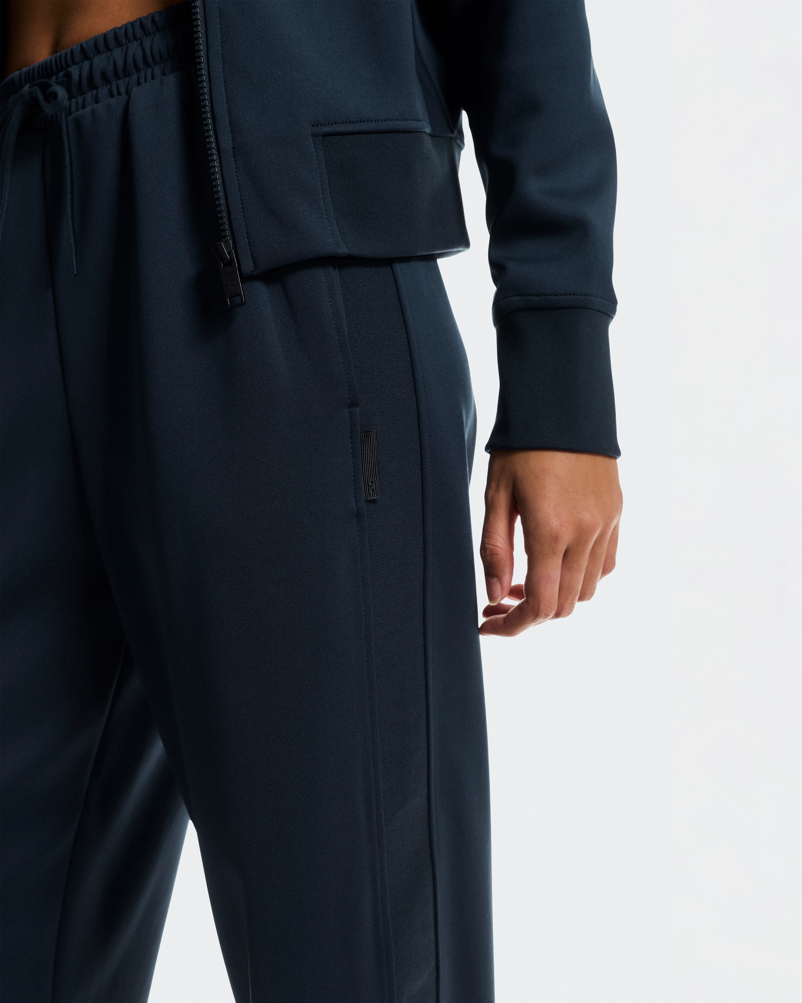 On Courtside Pants Midnight Women Pants