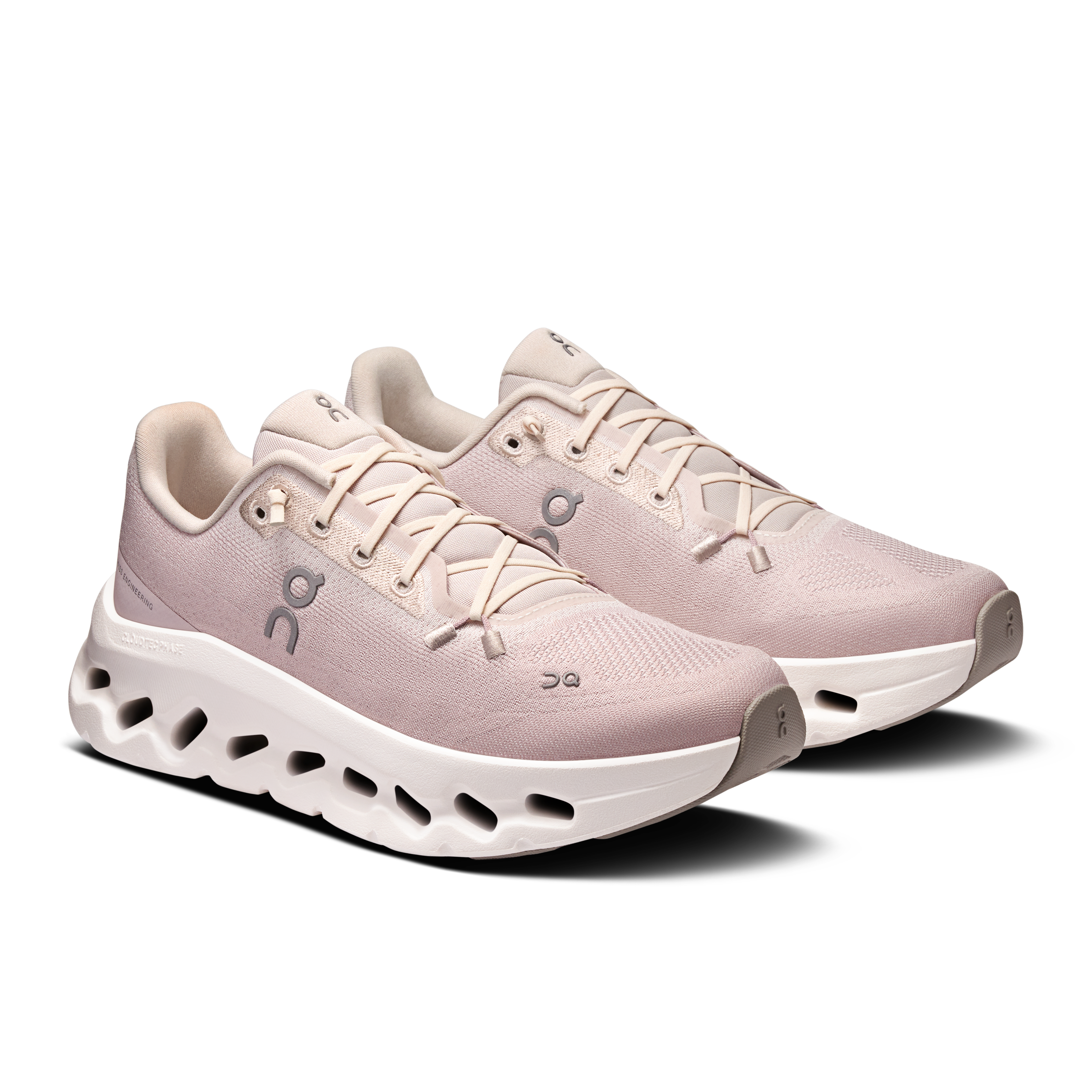 On Cloudtilt Pearl & Fade Women Active life Shoes