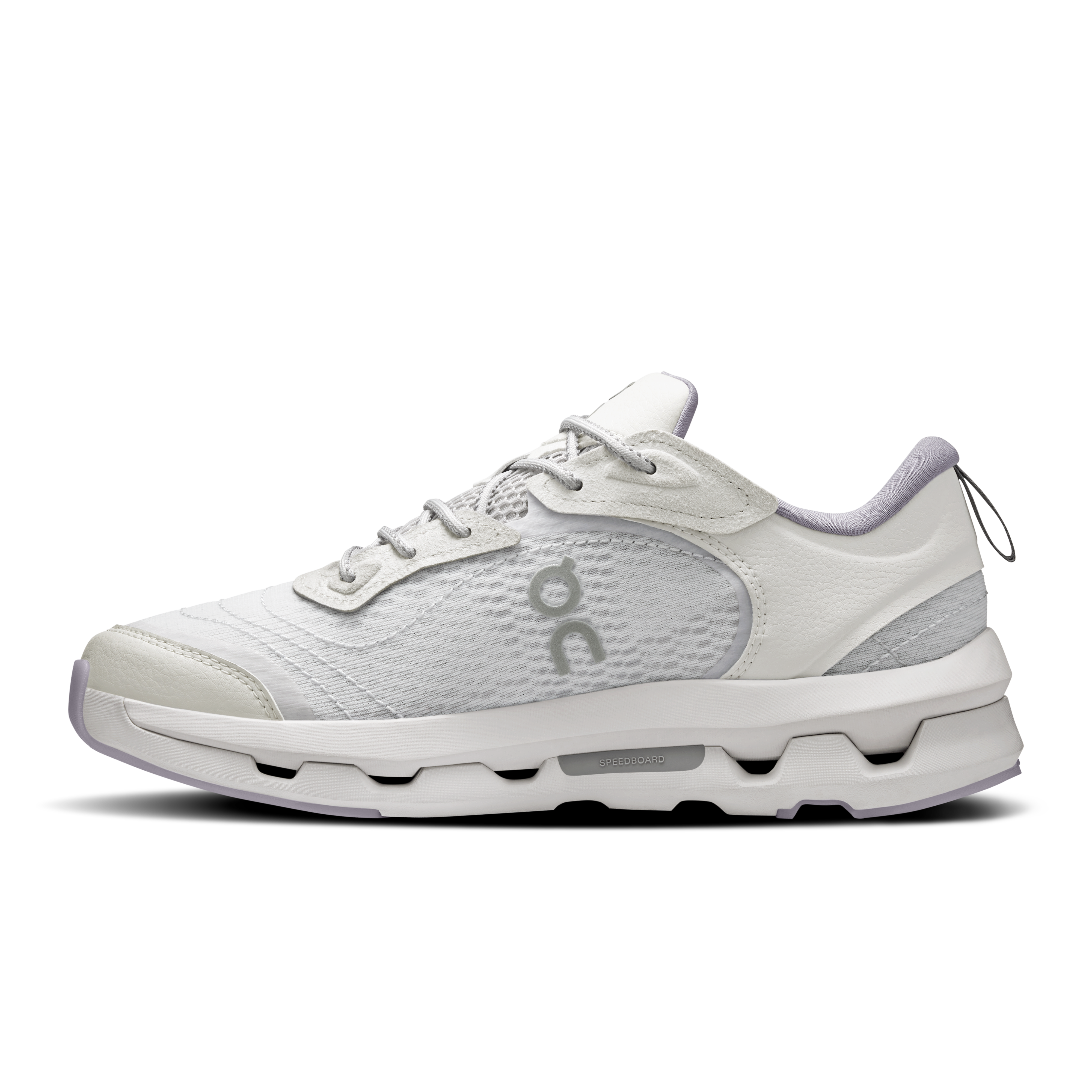 On Cloudzone Moon Lavender & Lilac Women Active life Shoes