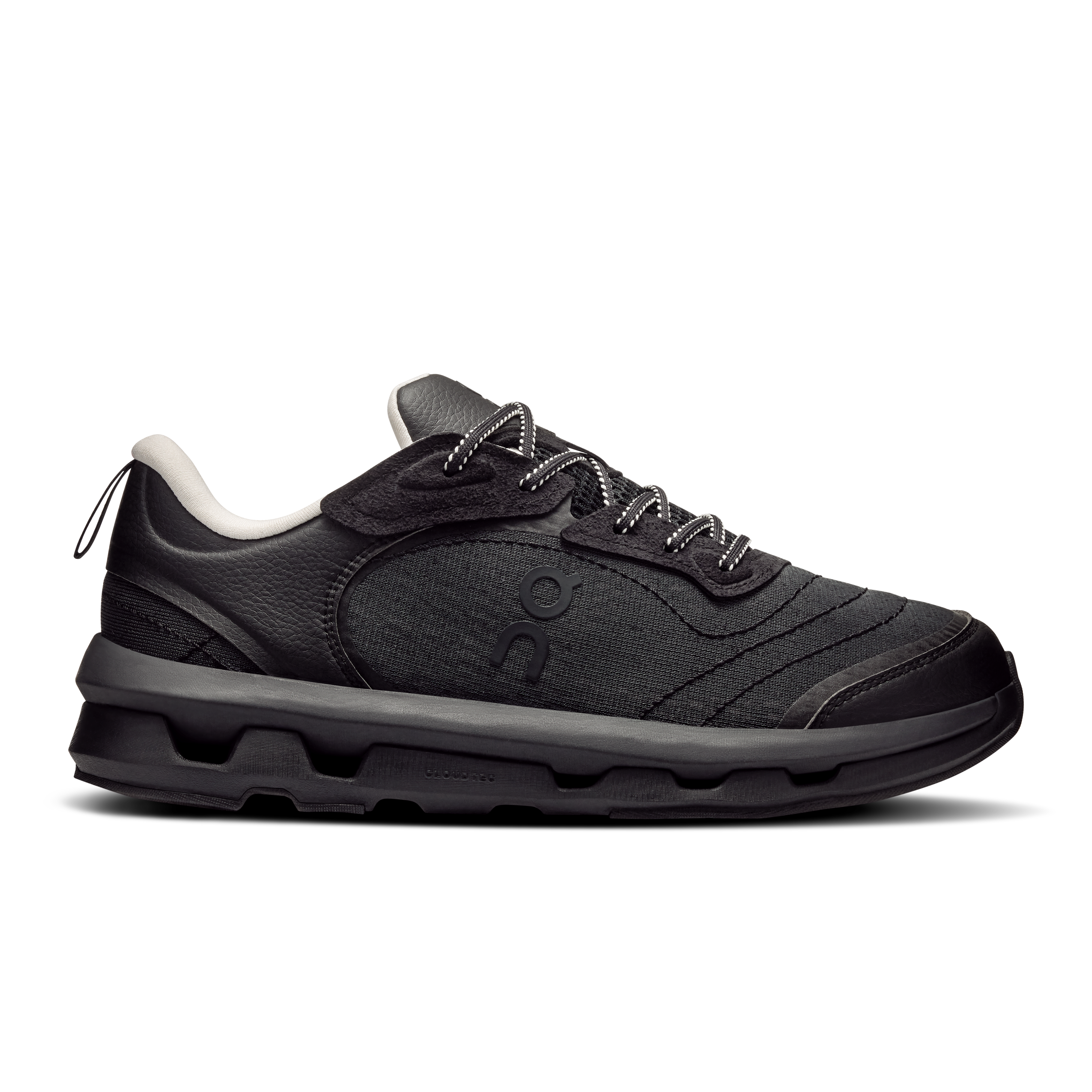 Cloudzone Moon Lifestyle Shoe in Black/Dew