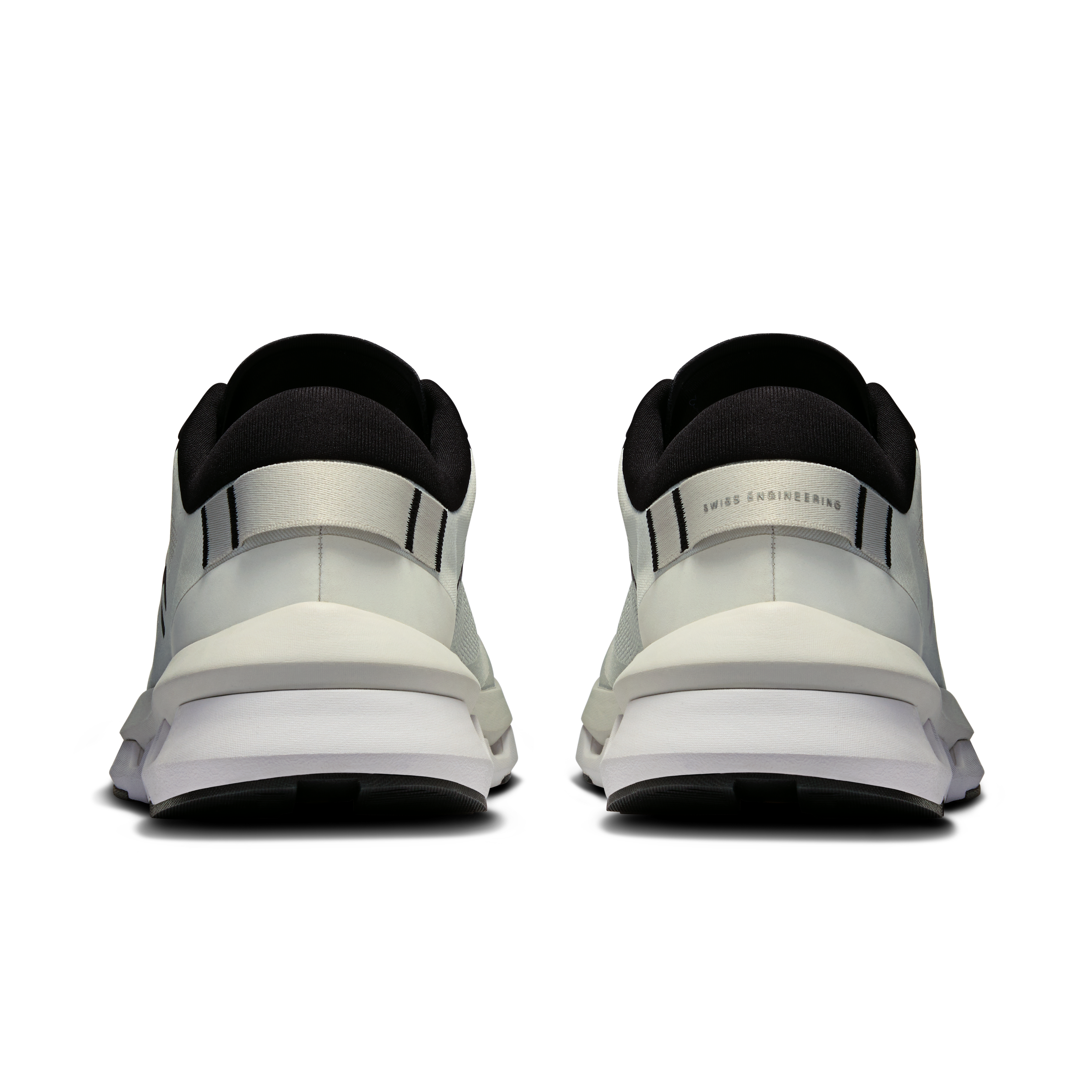 On Cloudzone Ice & Black Women Active life Shoes