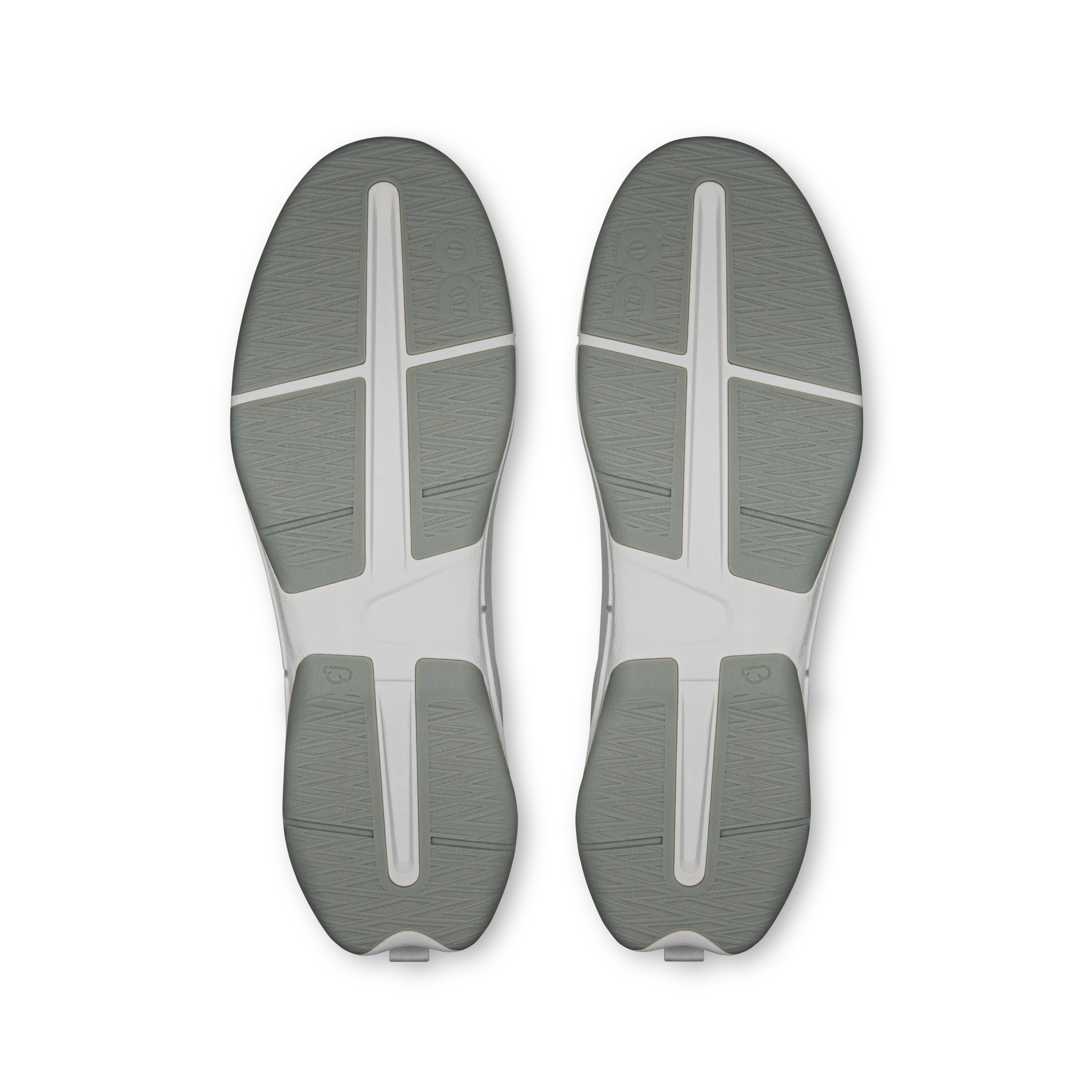 On Cloudnova Moon Wolf & Alloy Men Active life Shoes