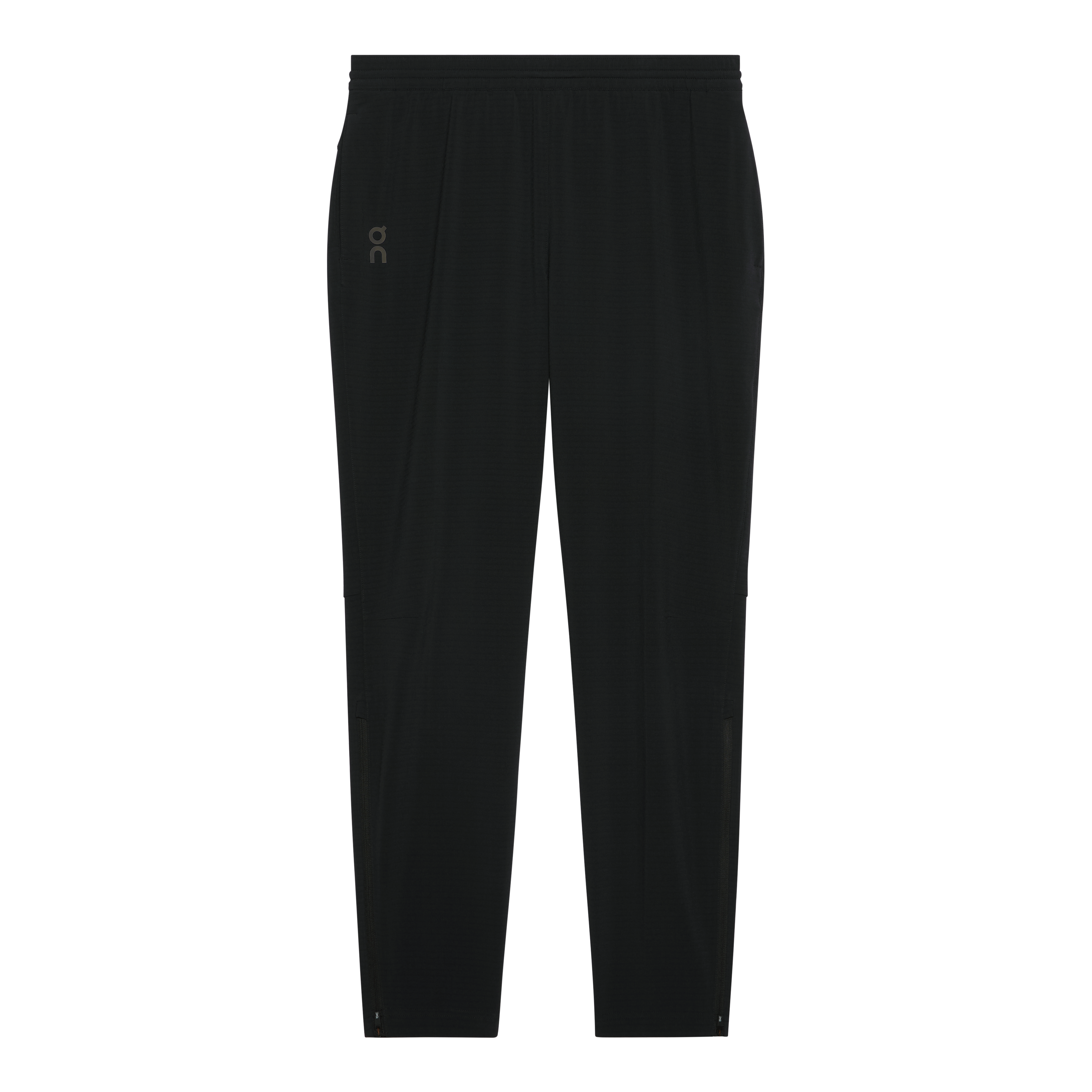 Weather Winter Pants in Black