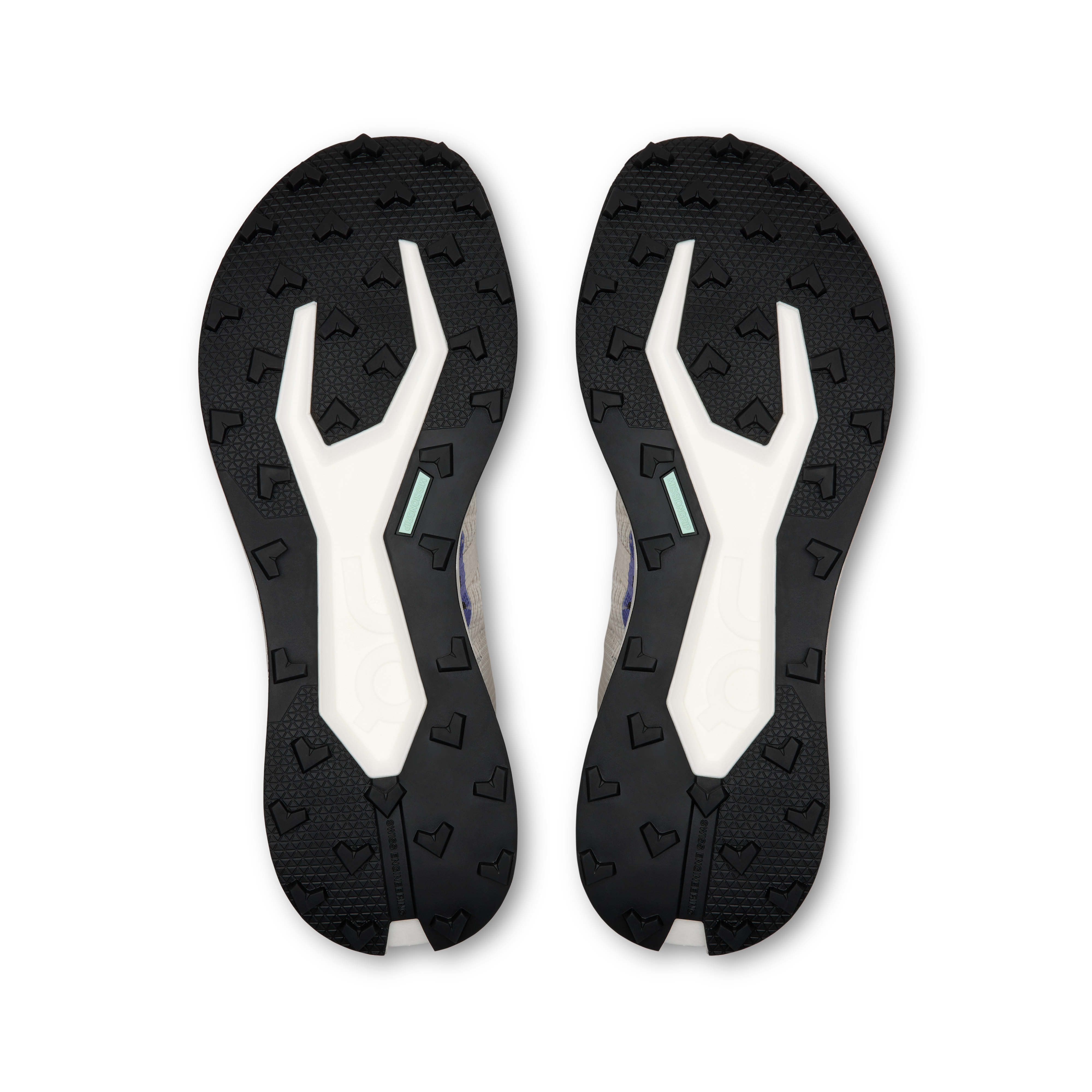 On Cloudultra Pro Pearl & Juniper Men Trail running Shoes