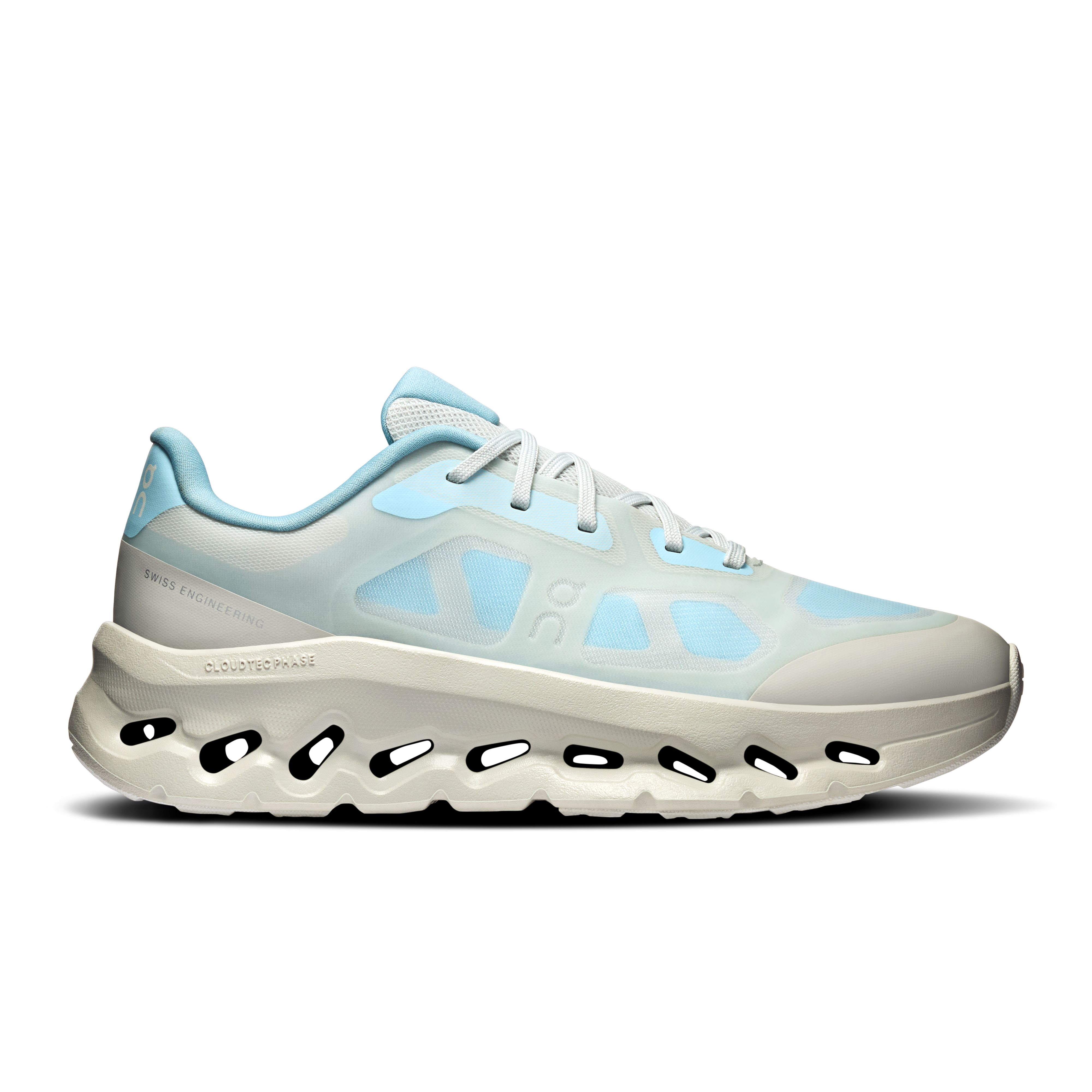 On Cloudtilt Remix Glacier & Wash Women – All-day comfort, walking Shoes