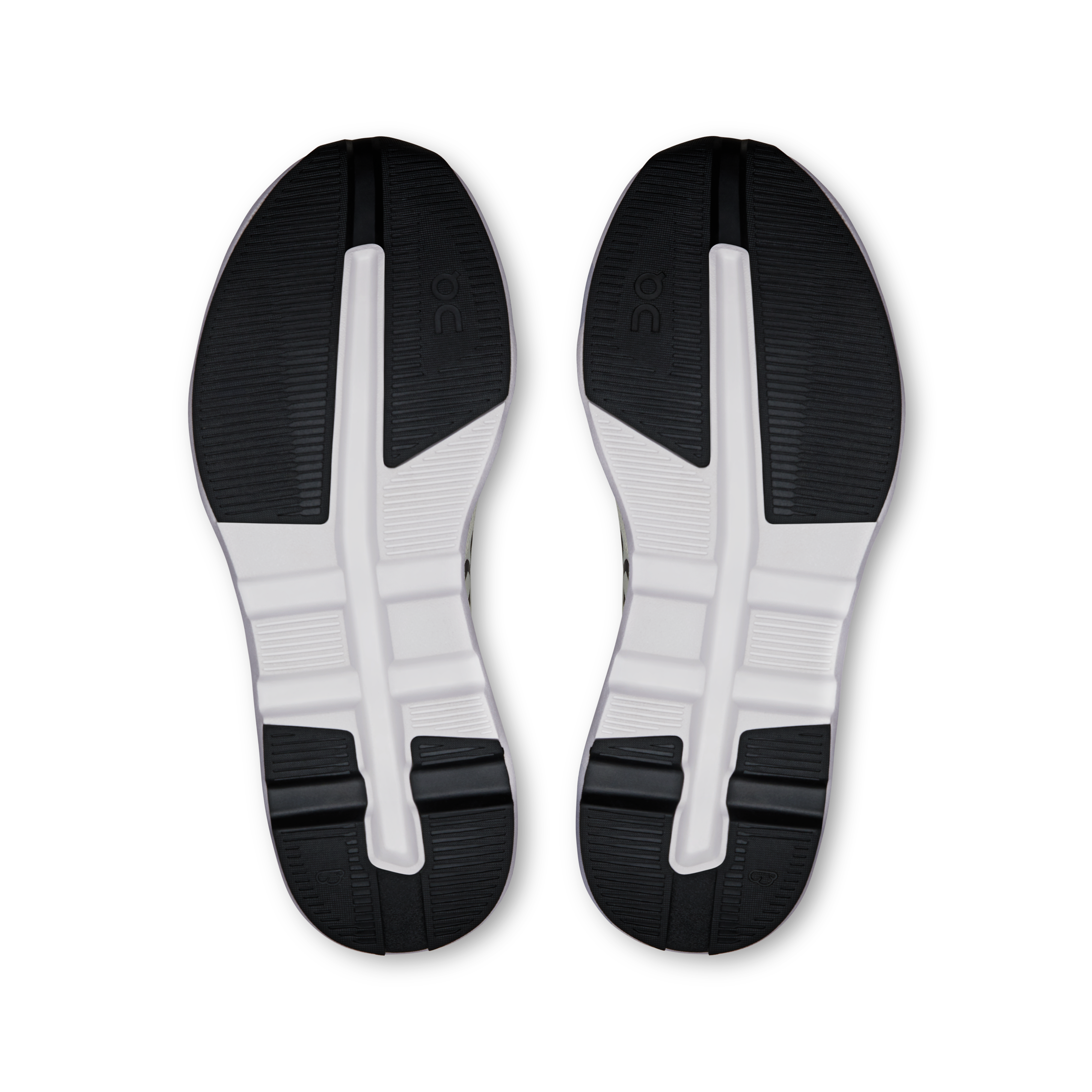 On Cloudzone Ice & Black Women Active life Shoes