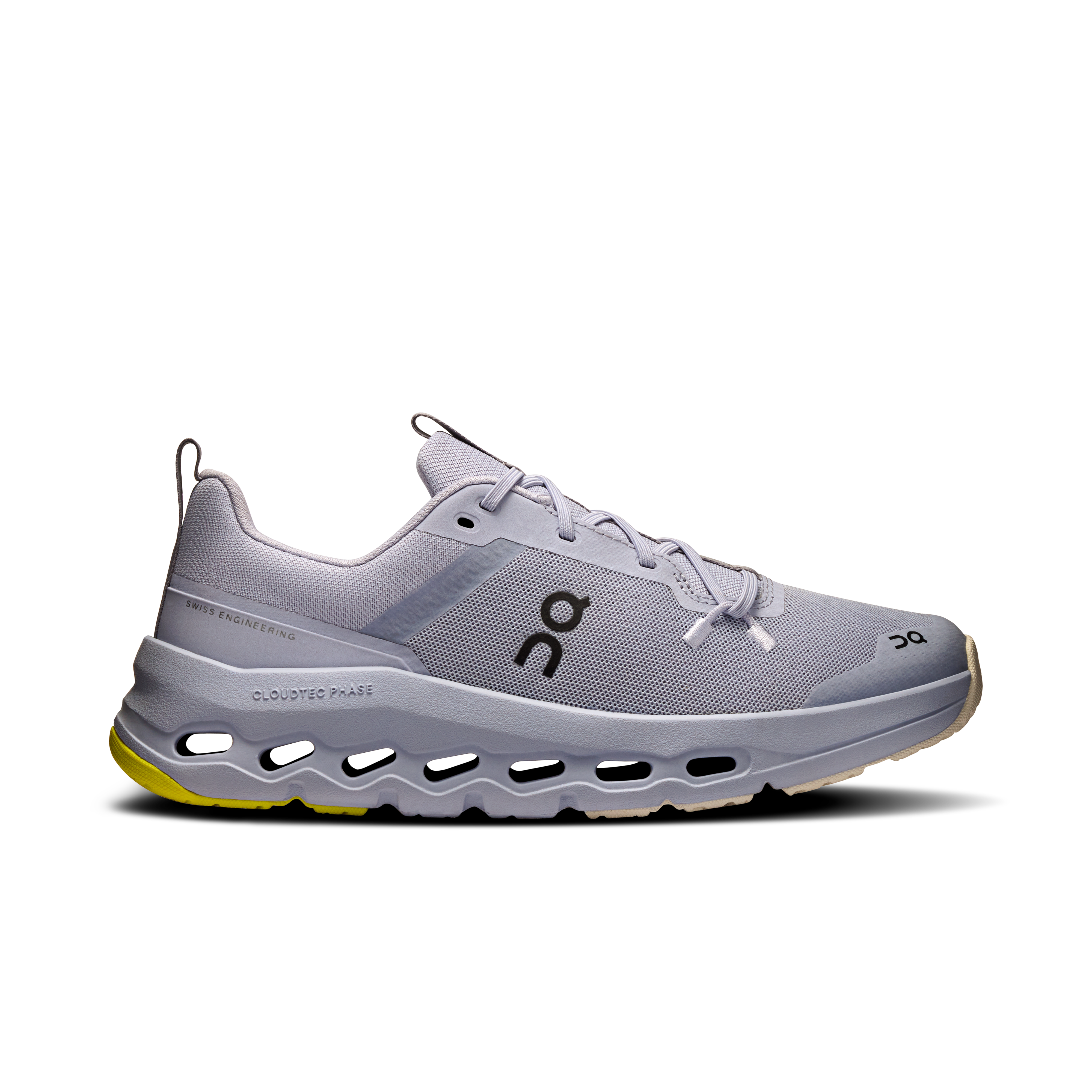 Cloudleap Lifestyle Shoe in Nimbus/Nimbus