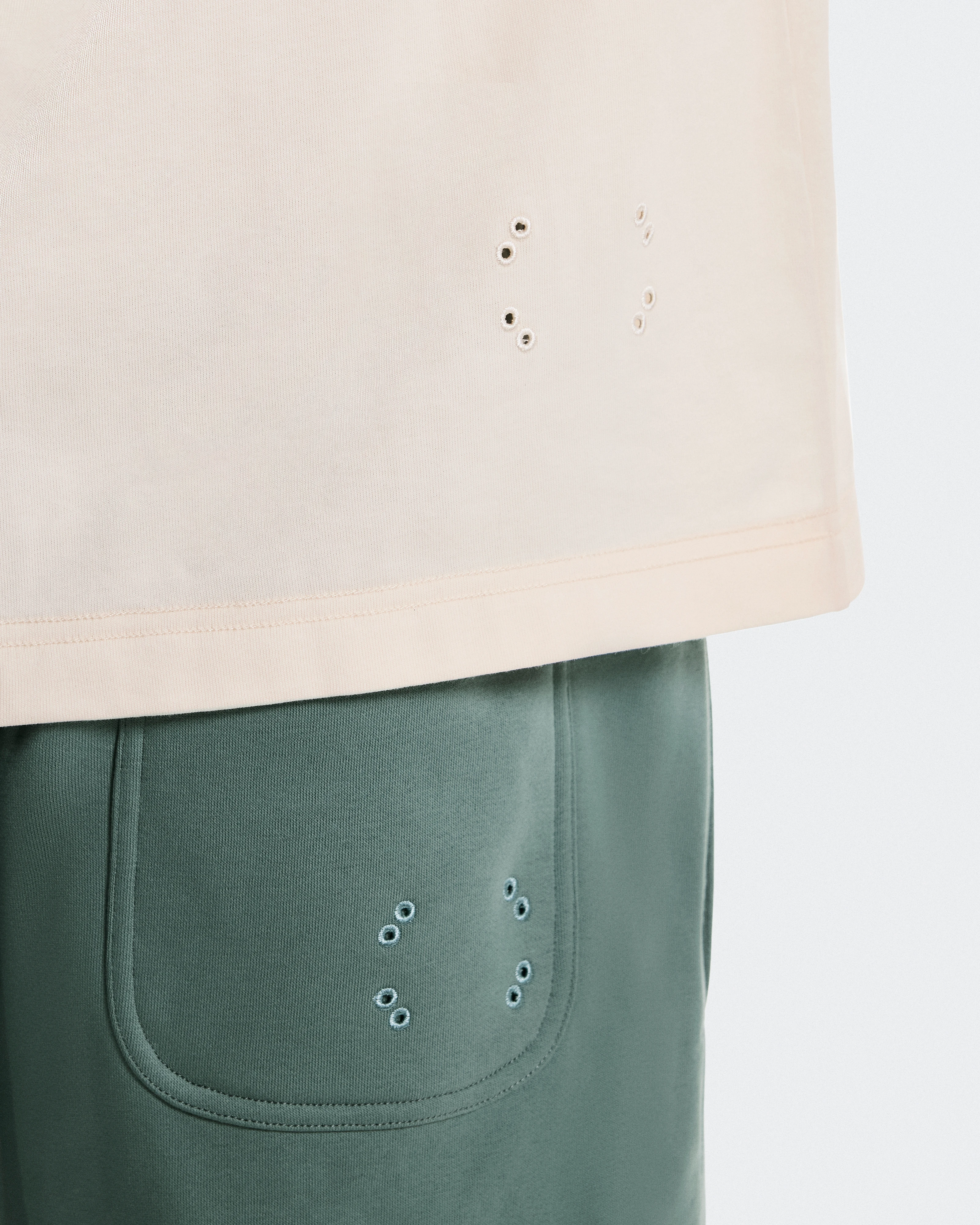 On Club Collective-T Dew Men Tops and t-shirts
