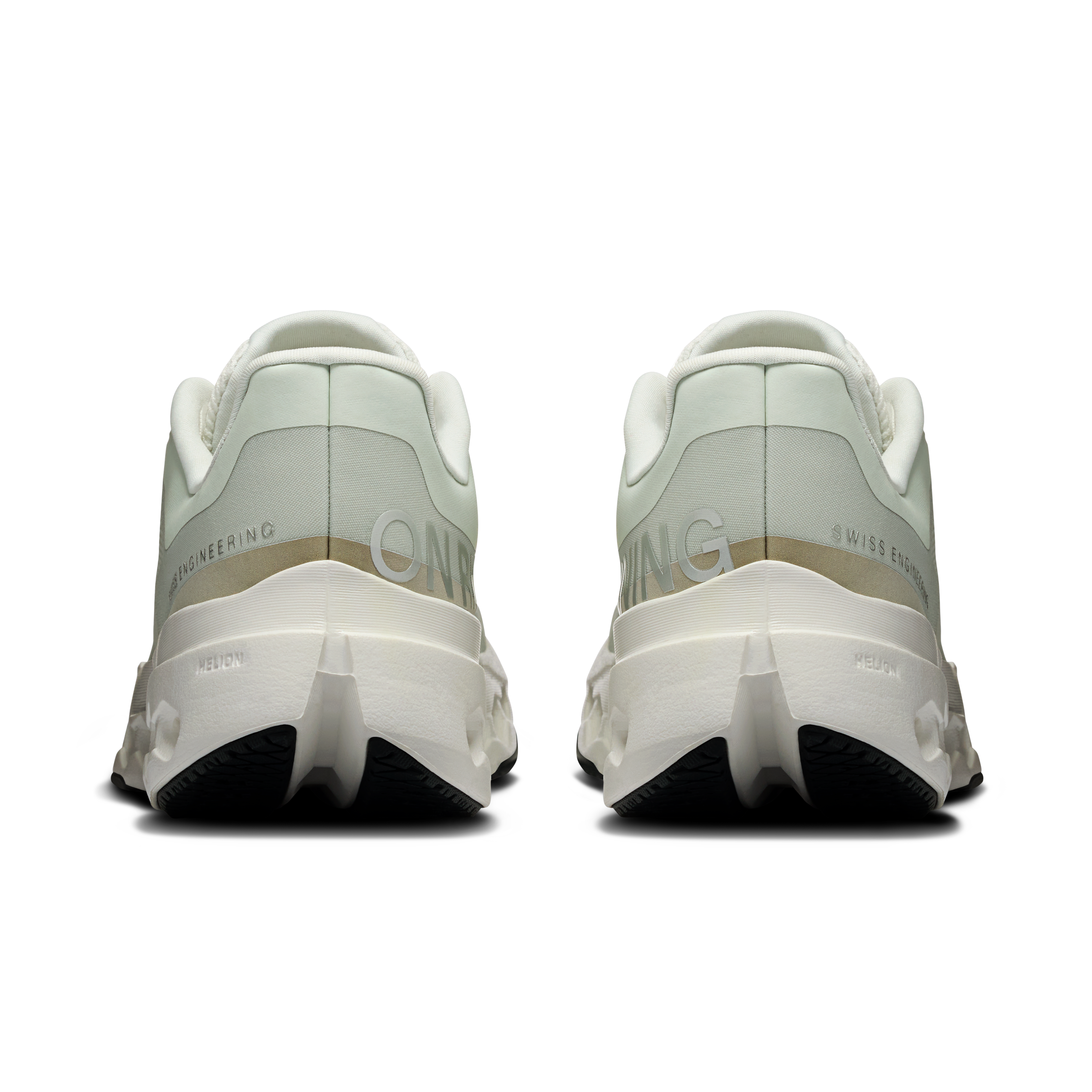 On Cloudsurfer Next Iceberg & Iceberg Women Road running Shoes