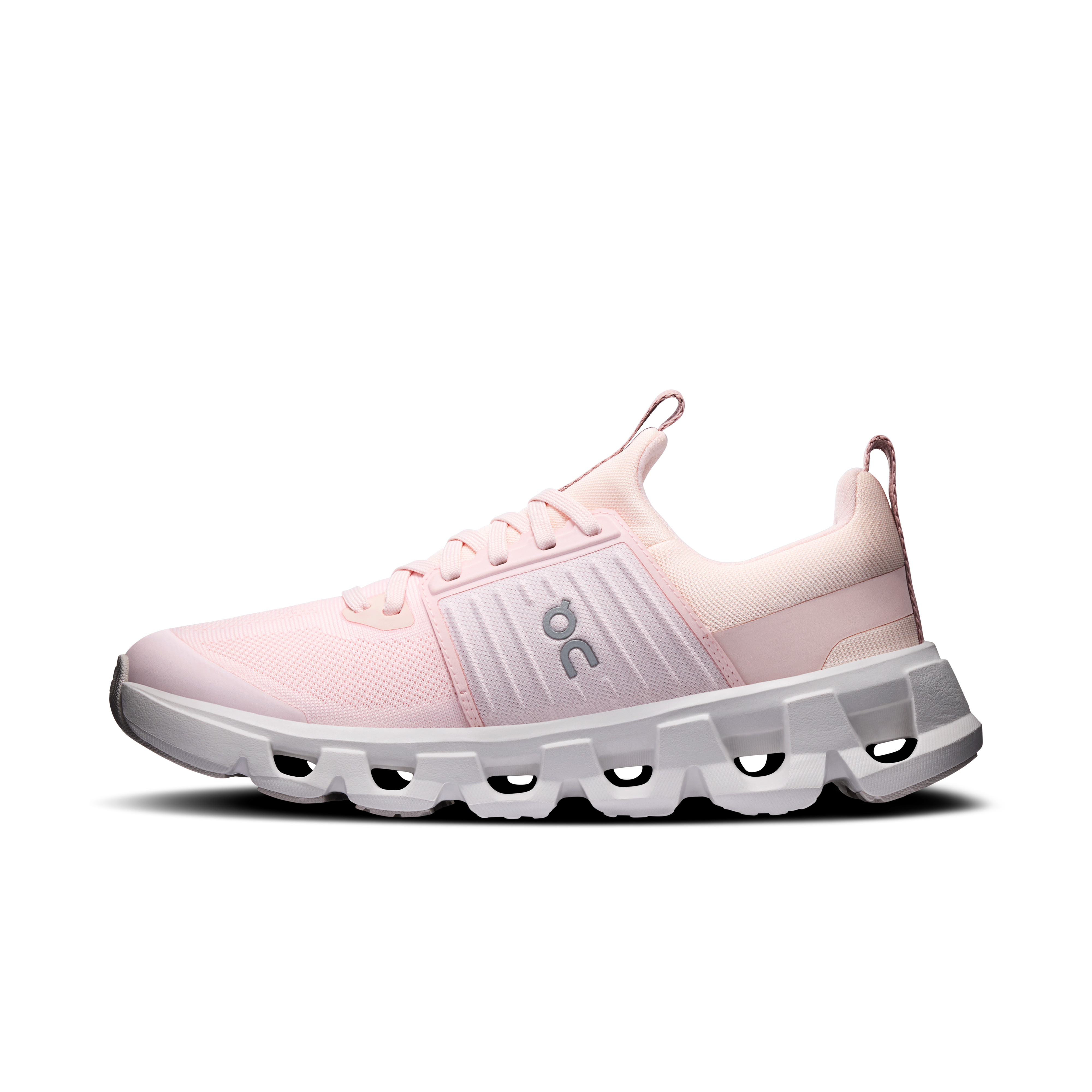 On Cloudswift Youth Salt & White Youth Active life Shoes