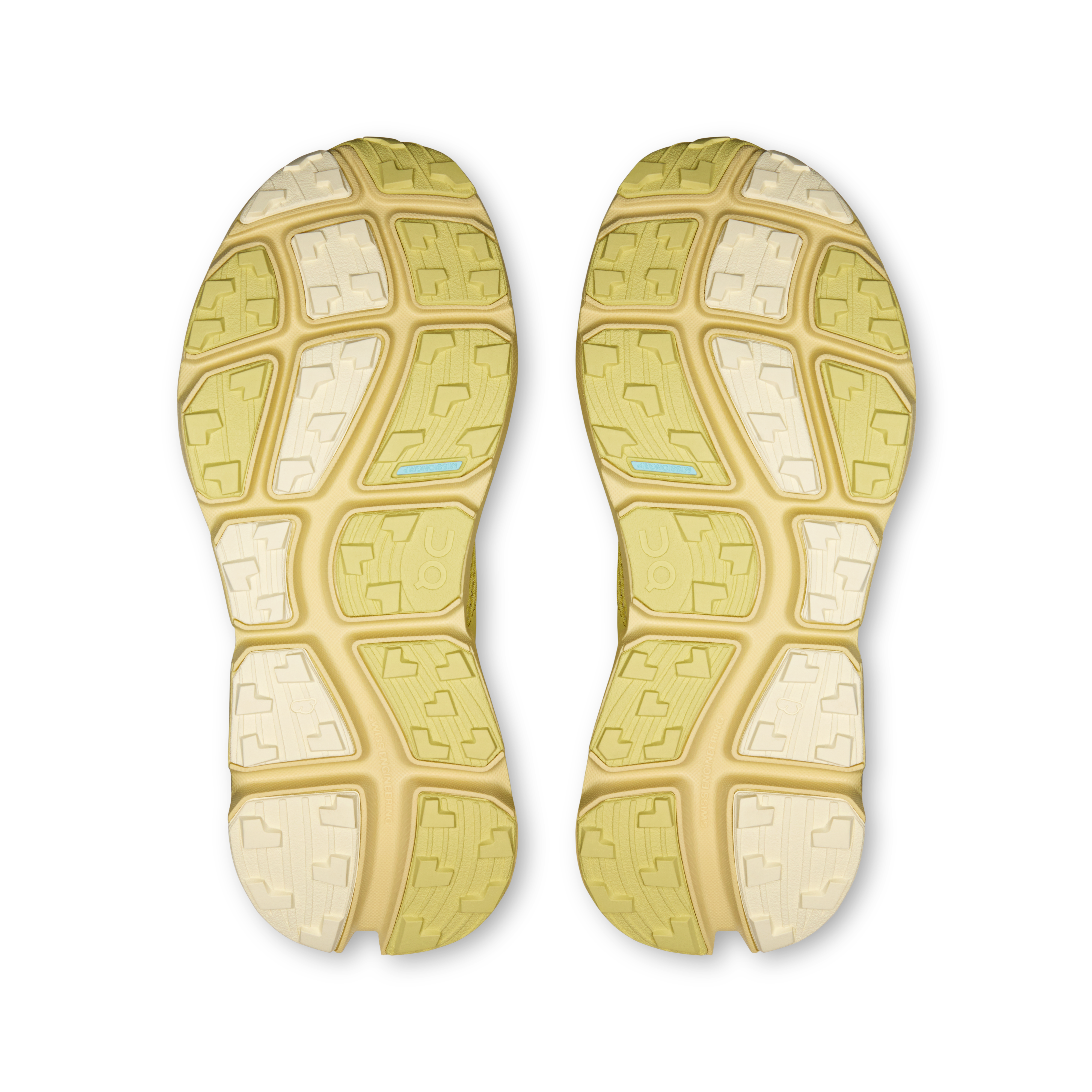 On Cloudsoma Moc Acacia & Acacia Women Hiking Shoes