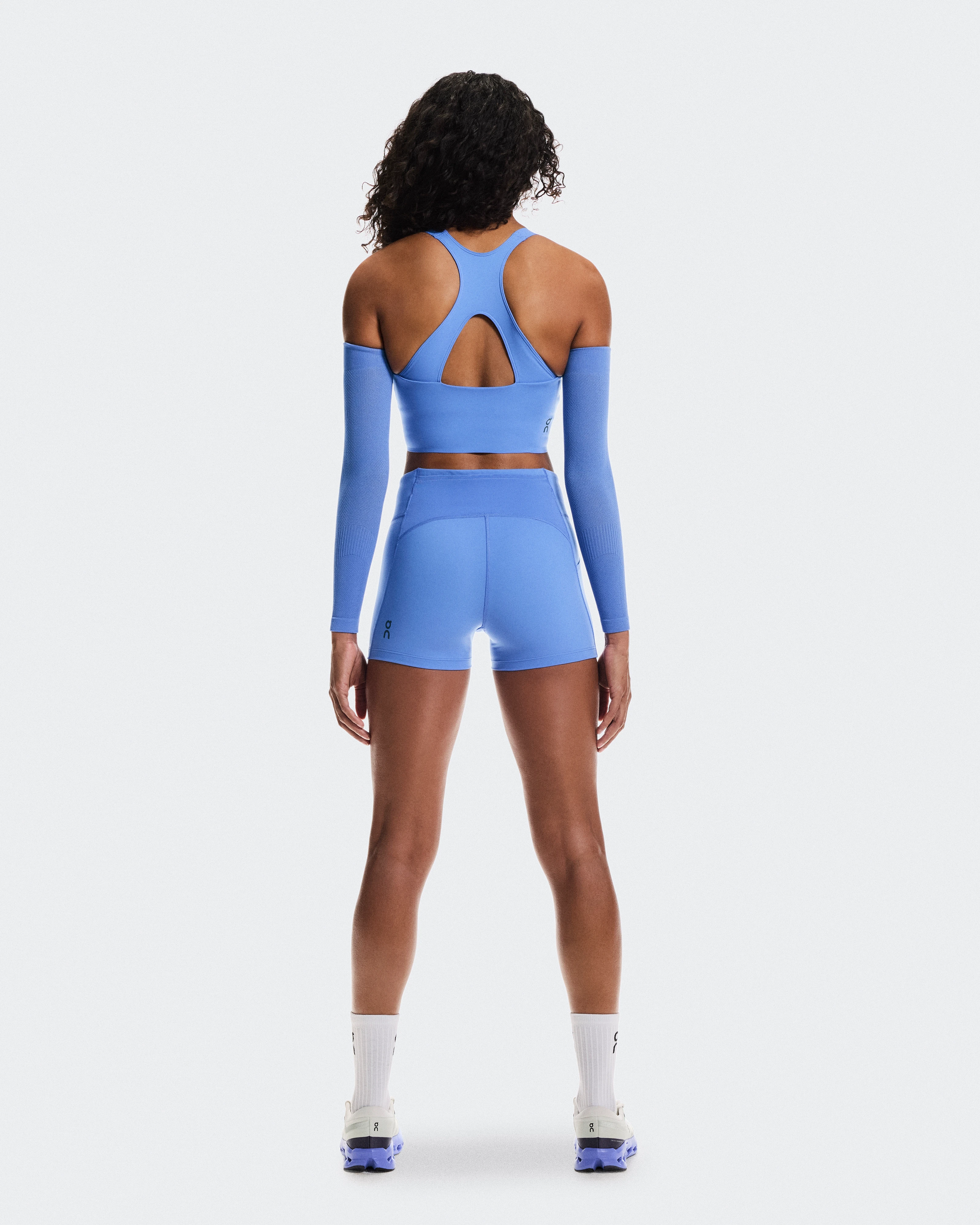 On Performance Crop Sailor Women Tops and t-shirts