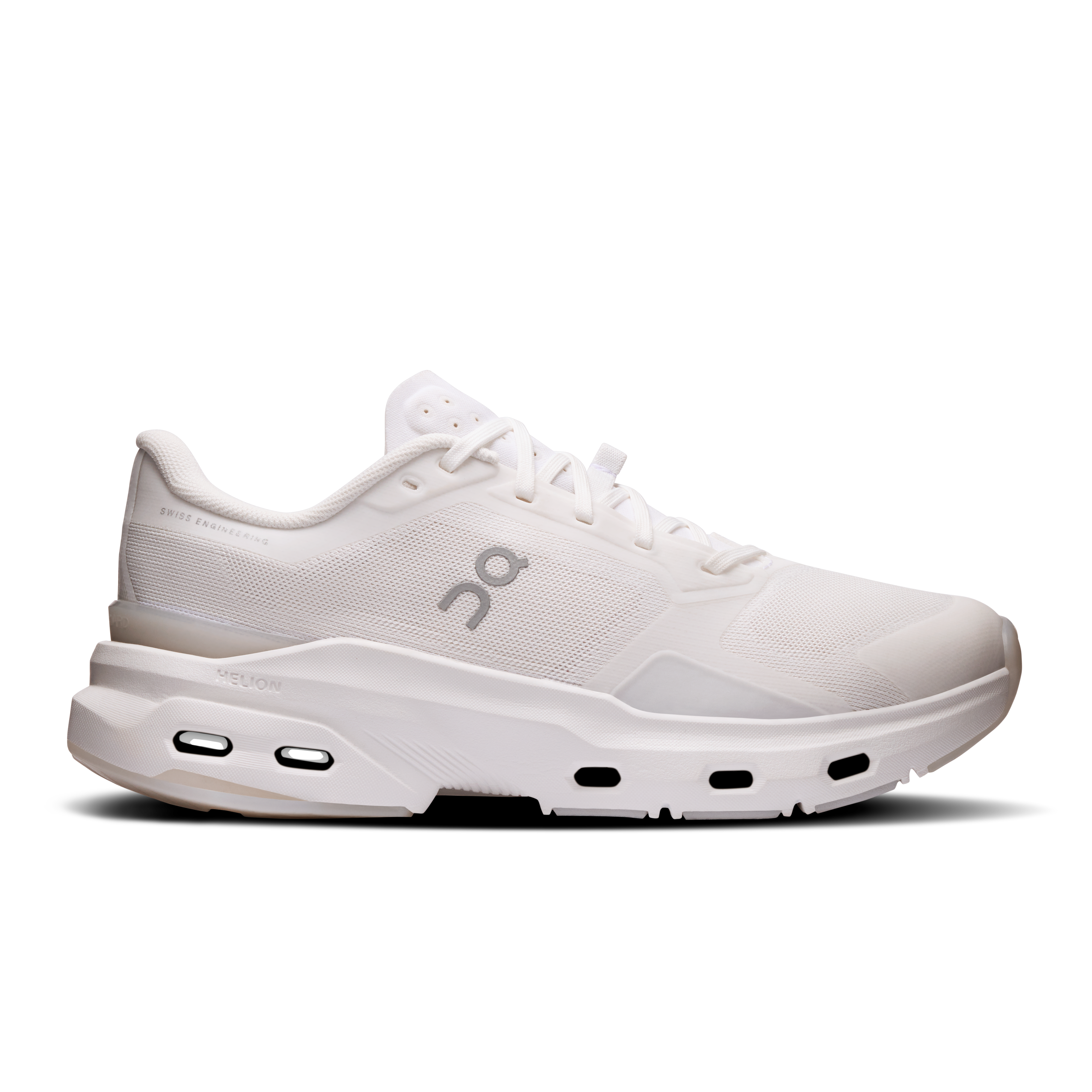 Cloudpulse 2 Sneaker in White/White
