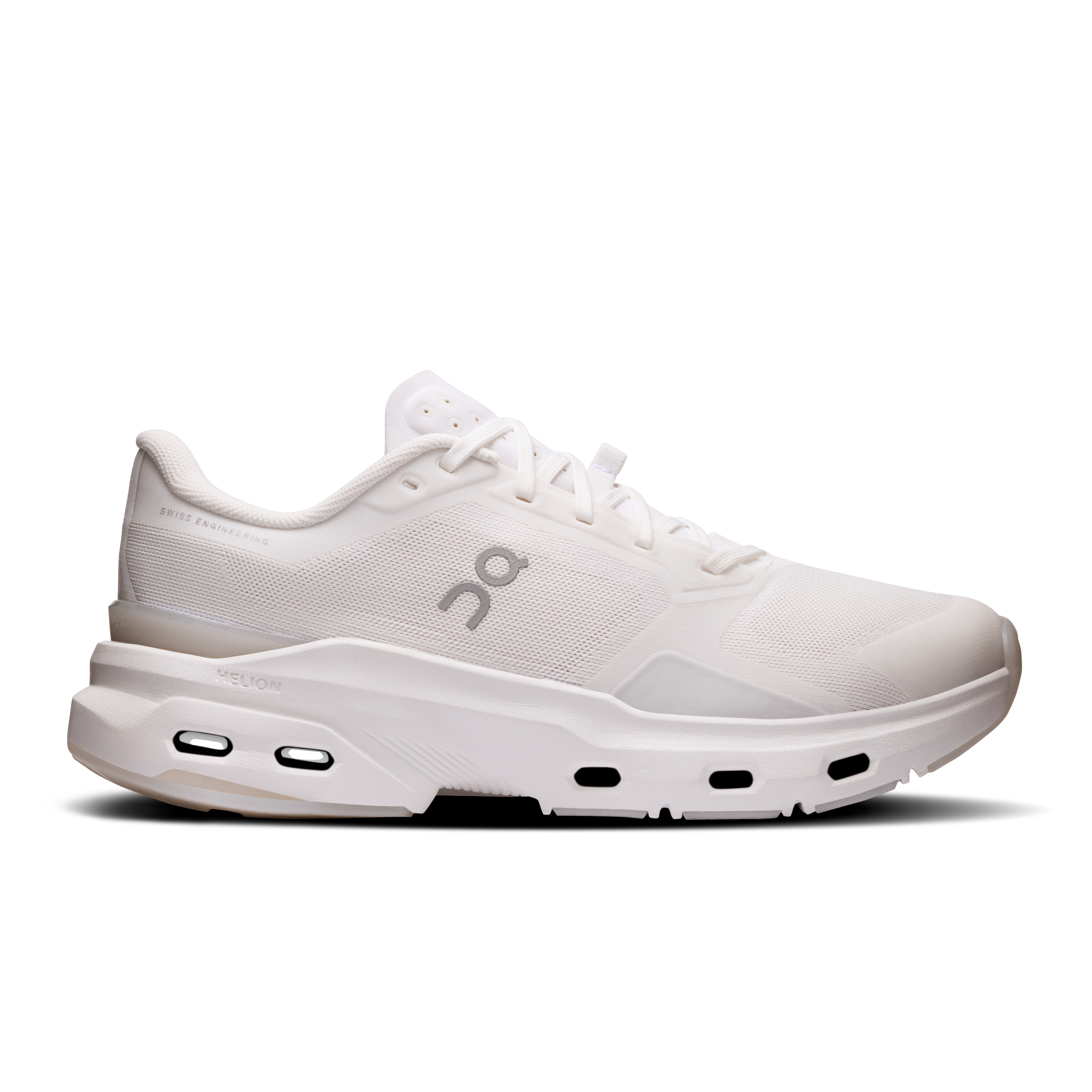 White | White