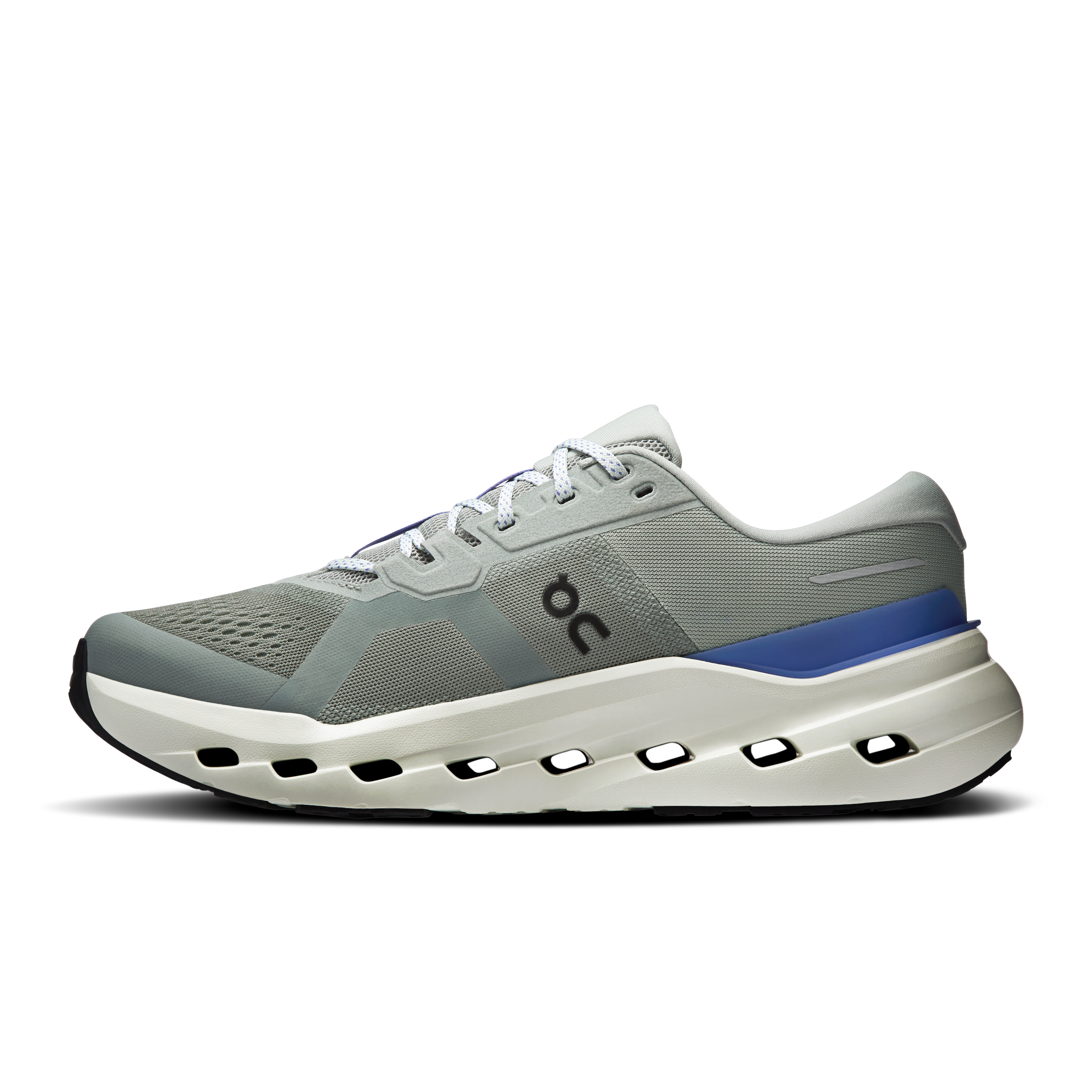 On Cloudrunner 3 Tin & Iceberg Men Road running Shoes