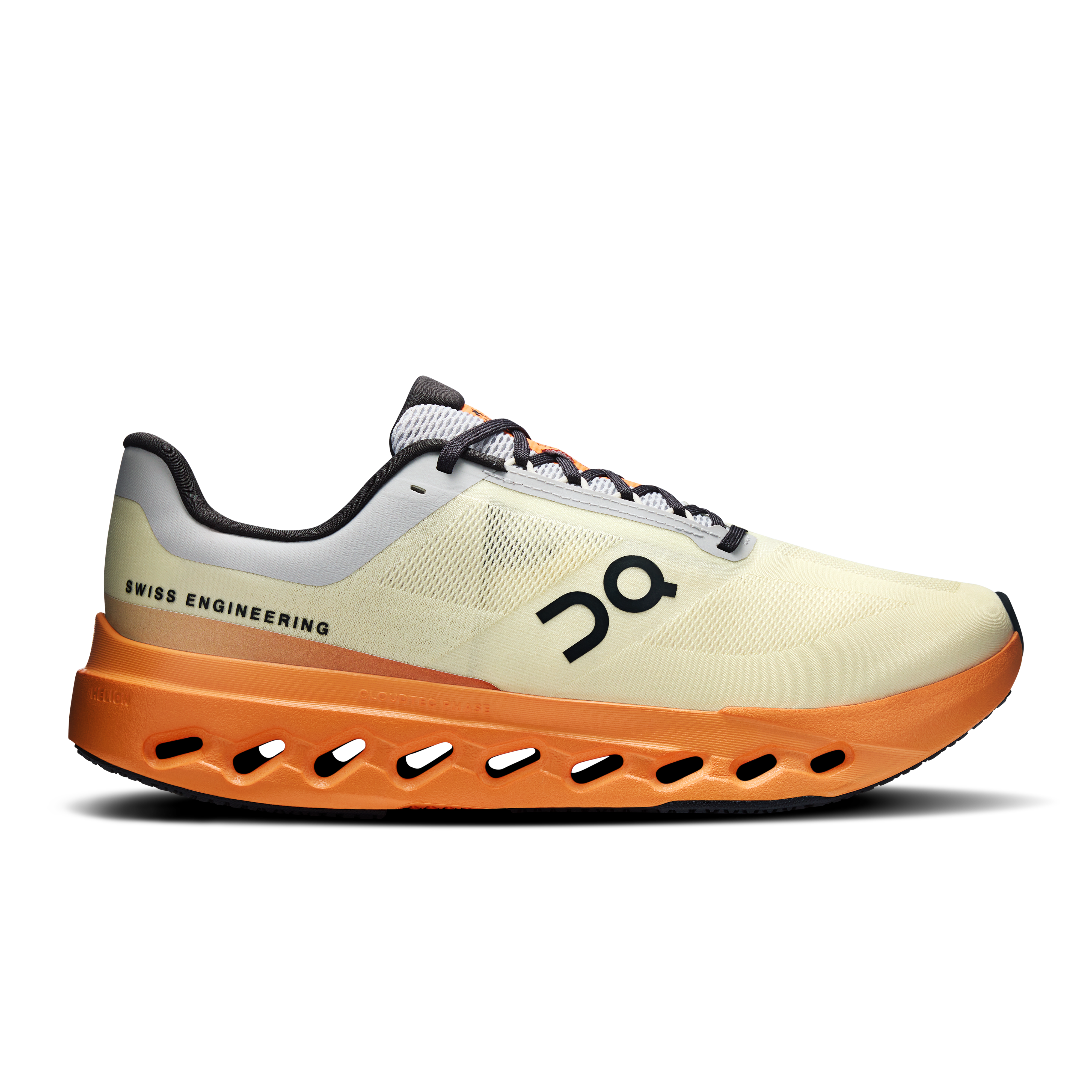 Lychee | Tangerine