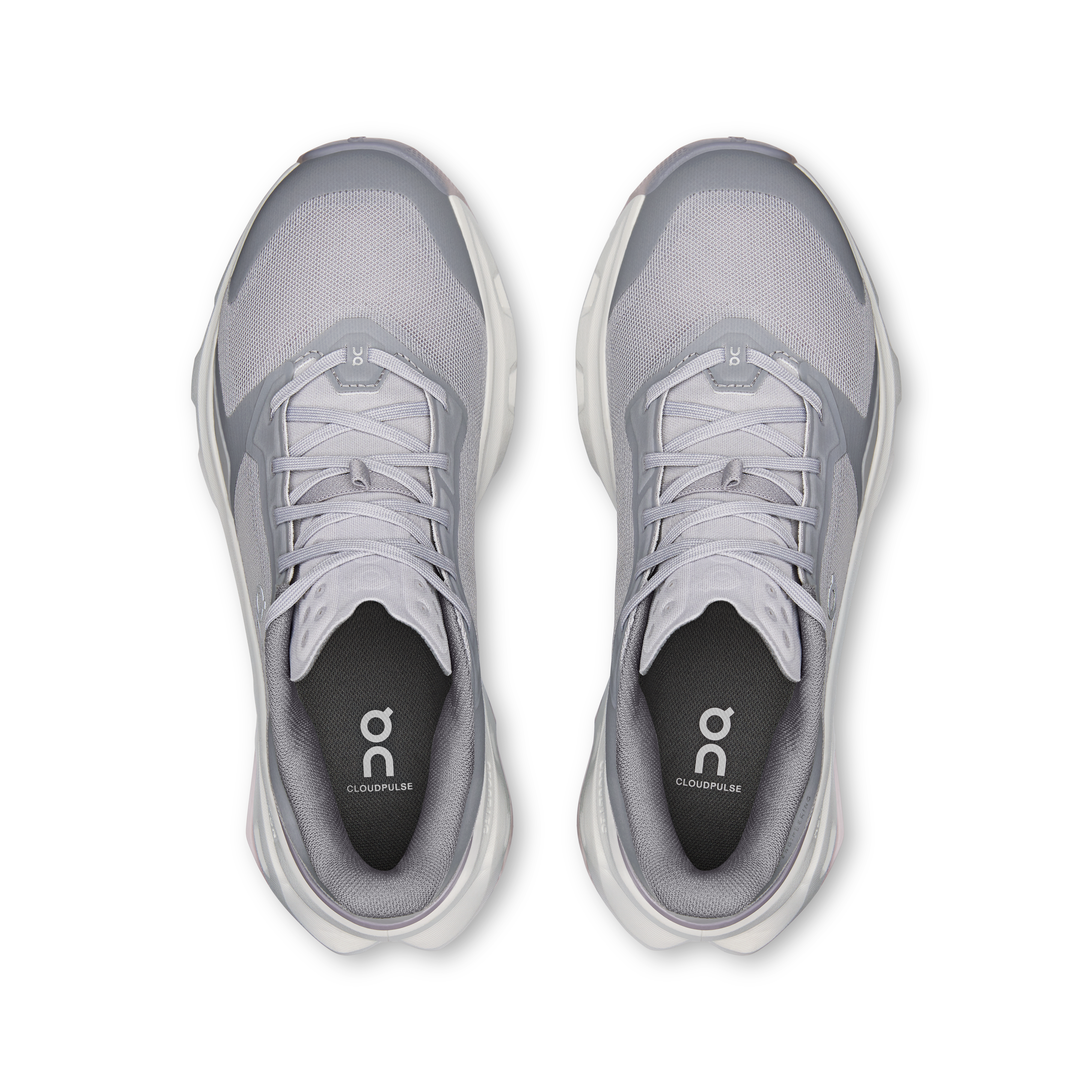On Cloudpulse 2 Alloy & Ice Women training_shoes Shoes