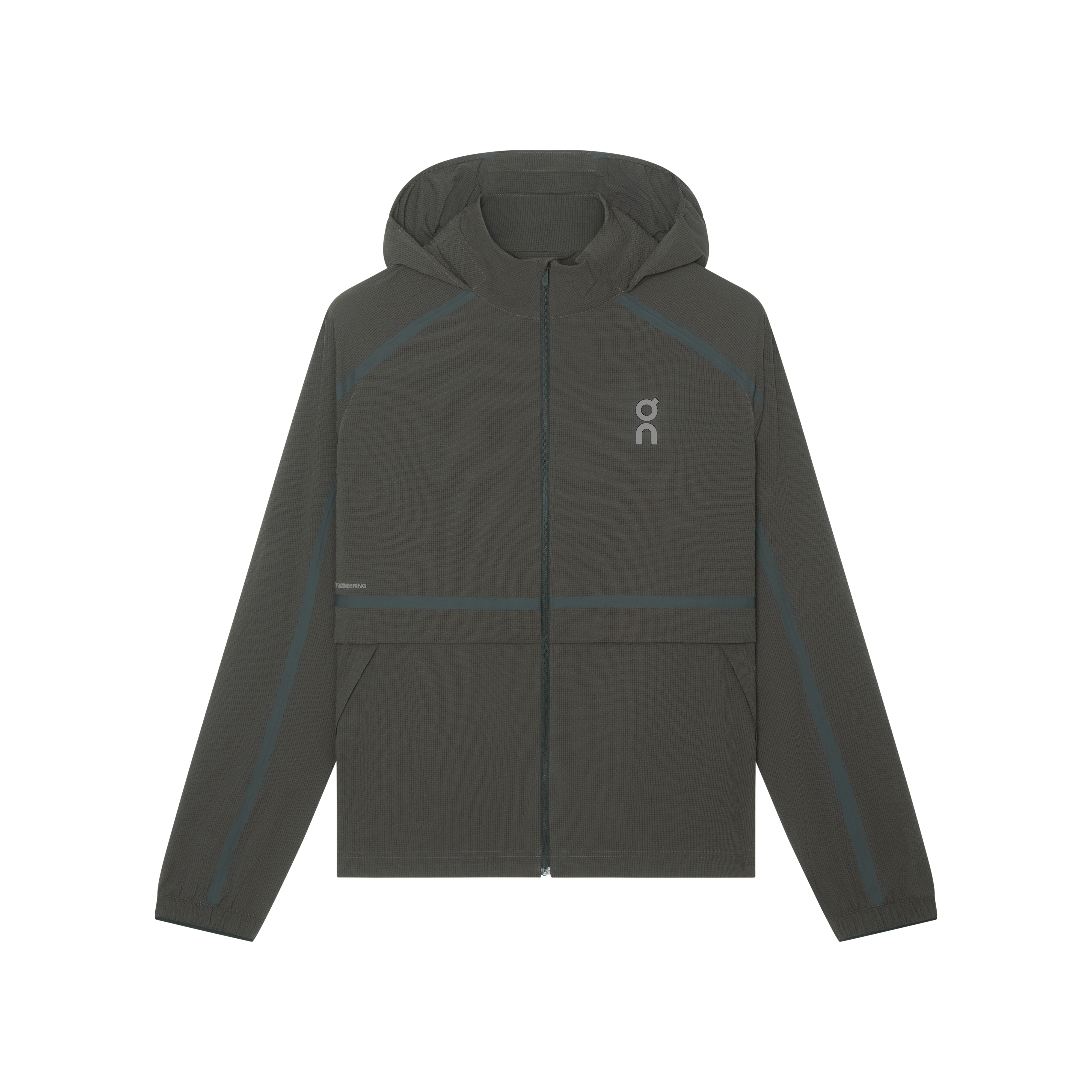 Performance Volt Jacket in Espresso