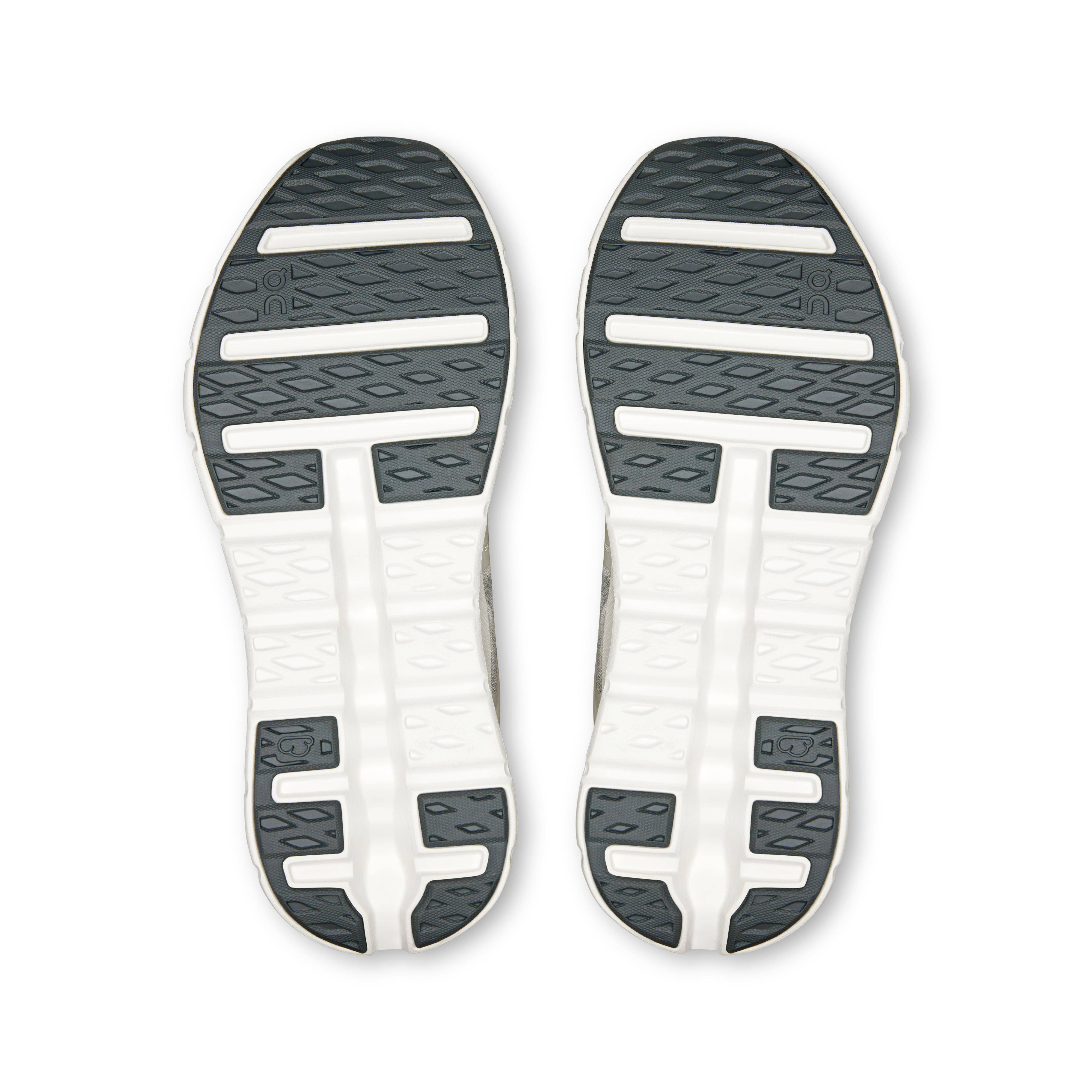 On Cloudtilt Remix Alloy & Ivory Men Active life Shoes