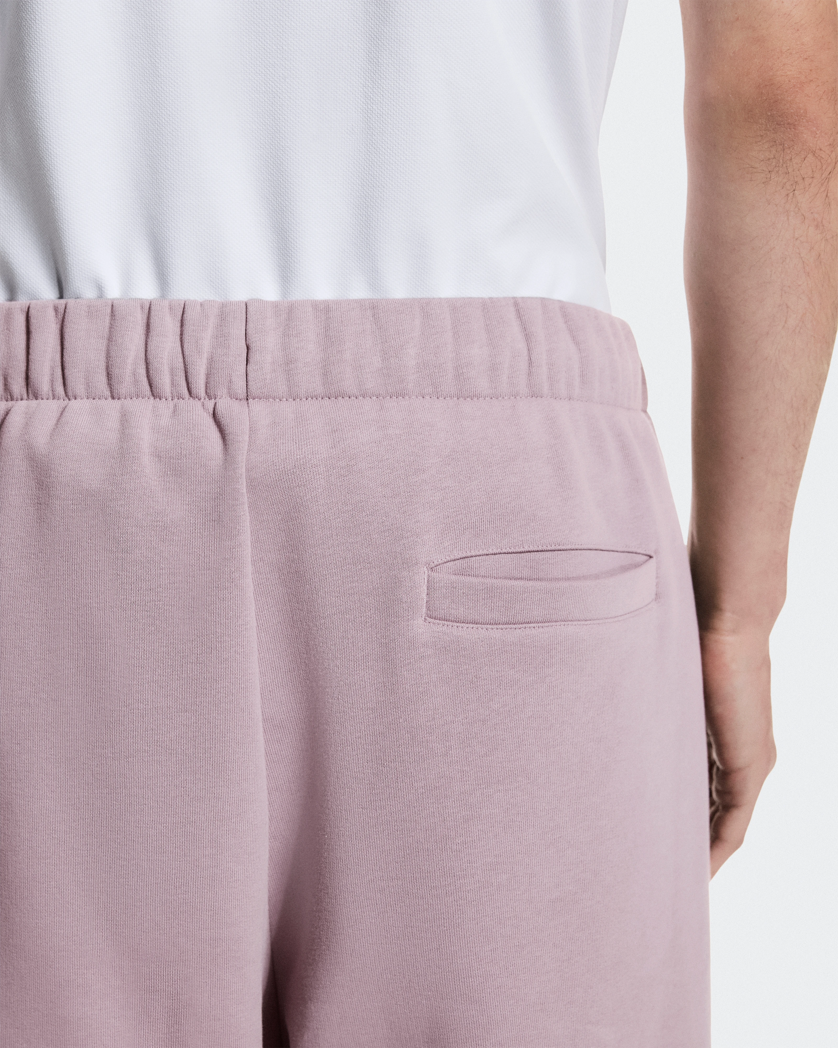 On Club Pants Heron Men Pants