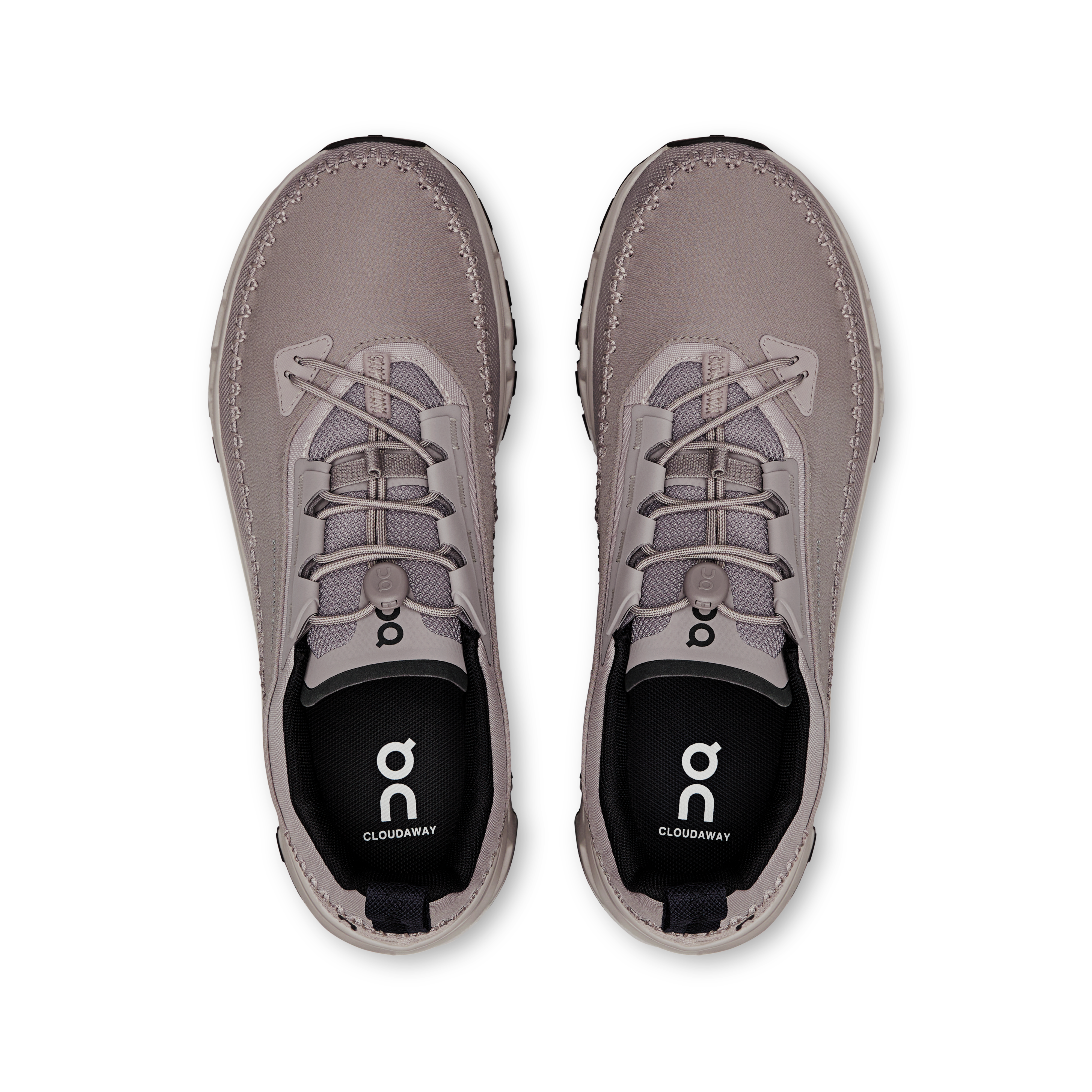 On Cloudaway 2 Cinder & Fog Women Active life Shoes