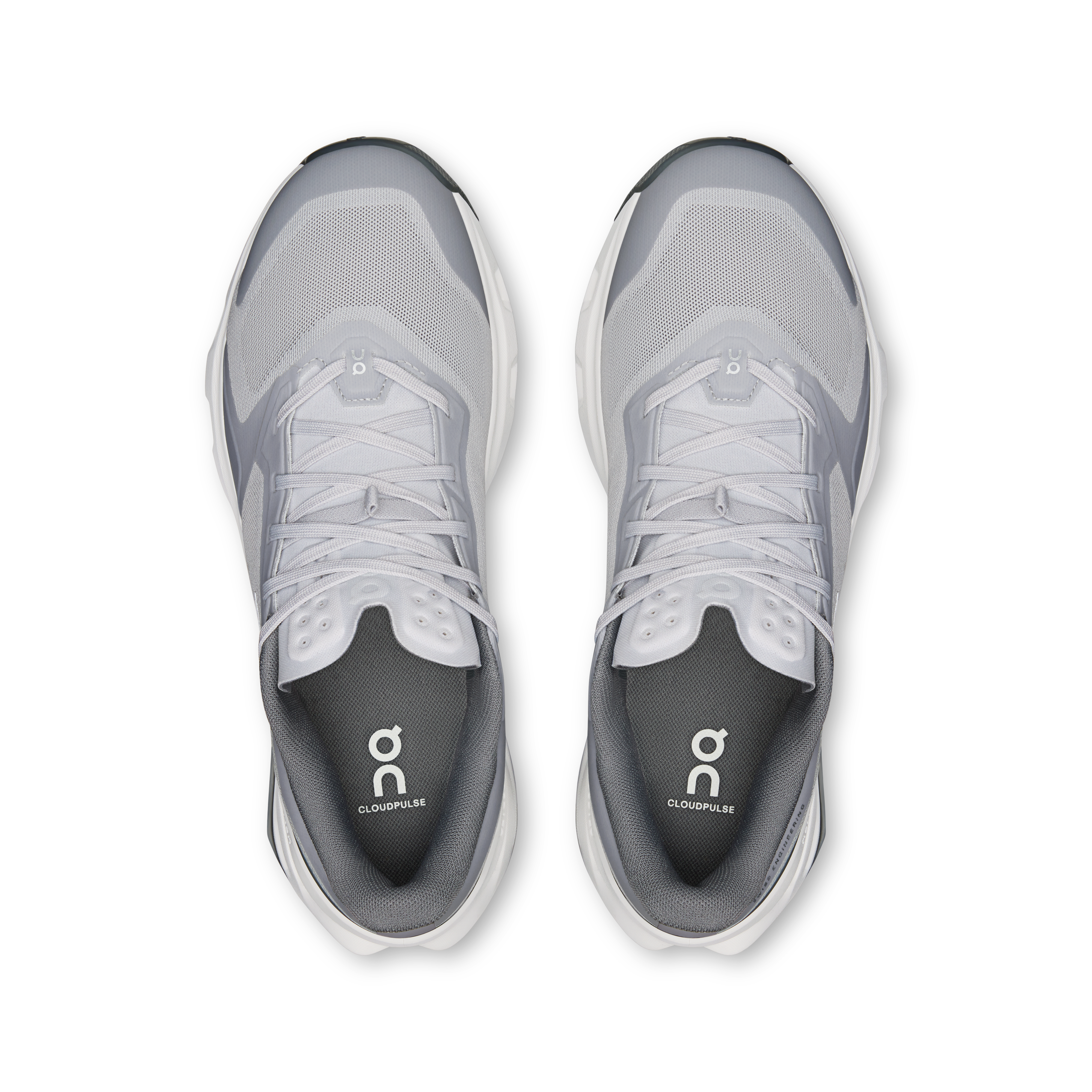 On Cloudpulse 2 Glacier & Ivory Men training_shoes Shoes