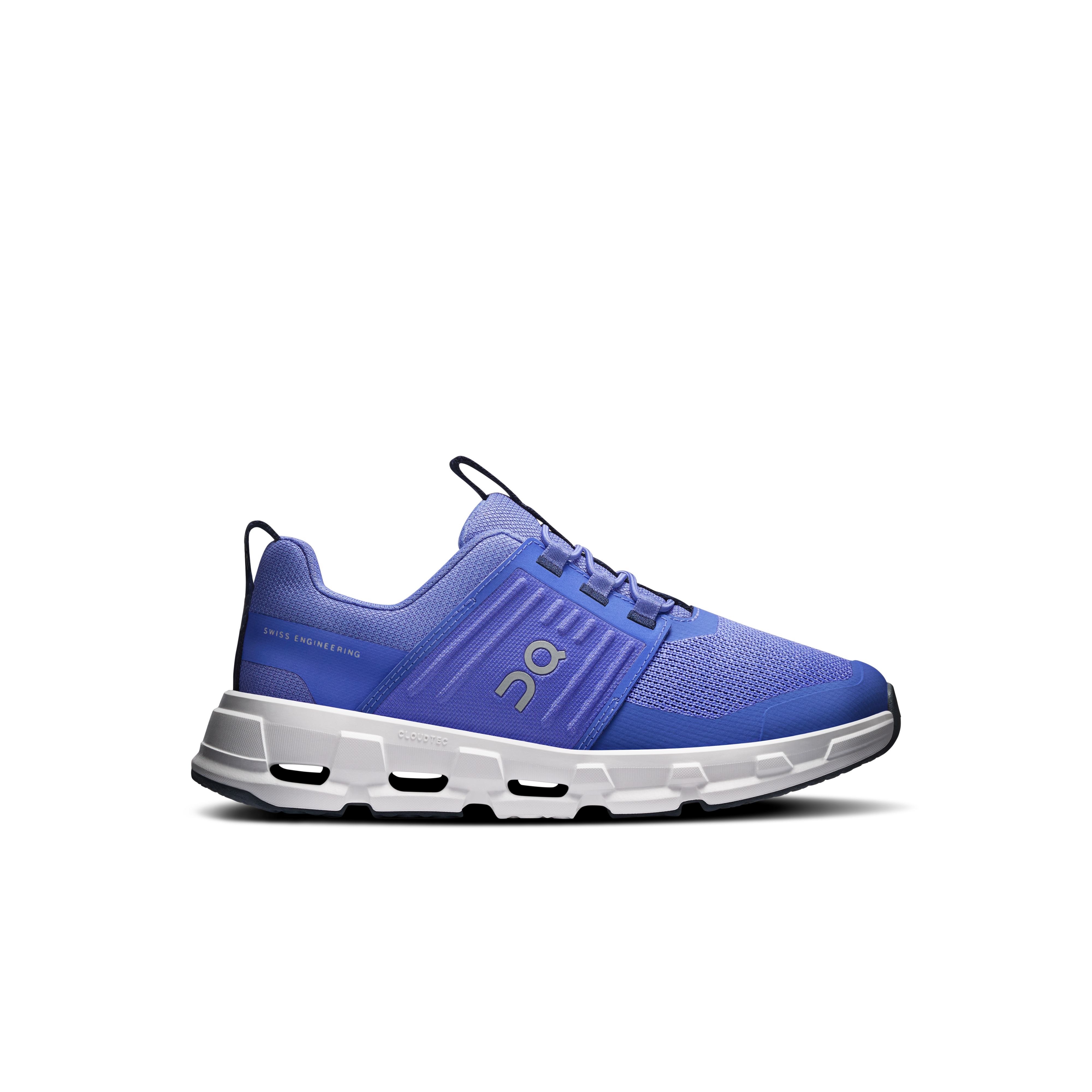 Cloudswift Kids Lifestyle Shoe in Sailor/Midnight