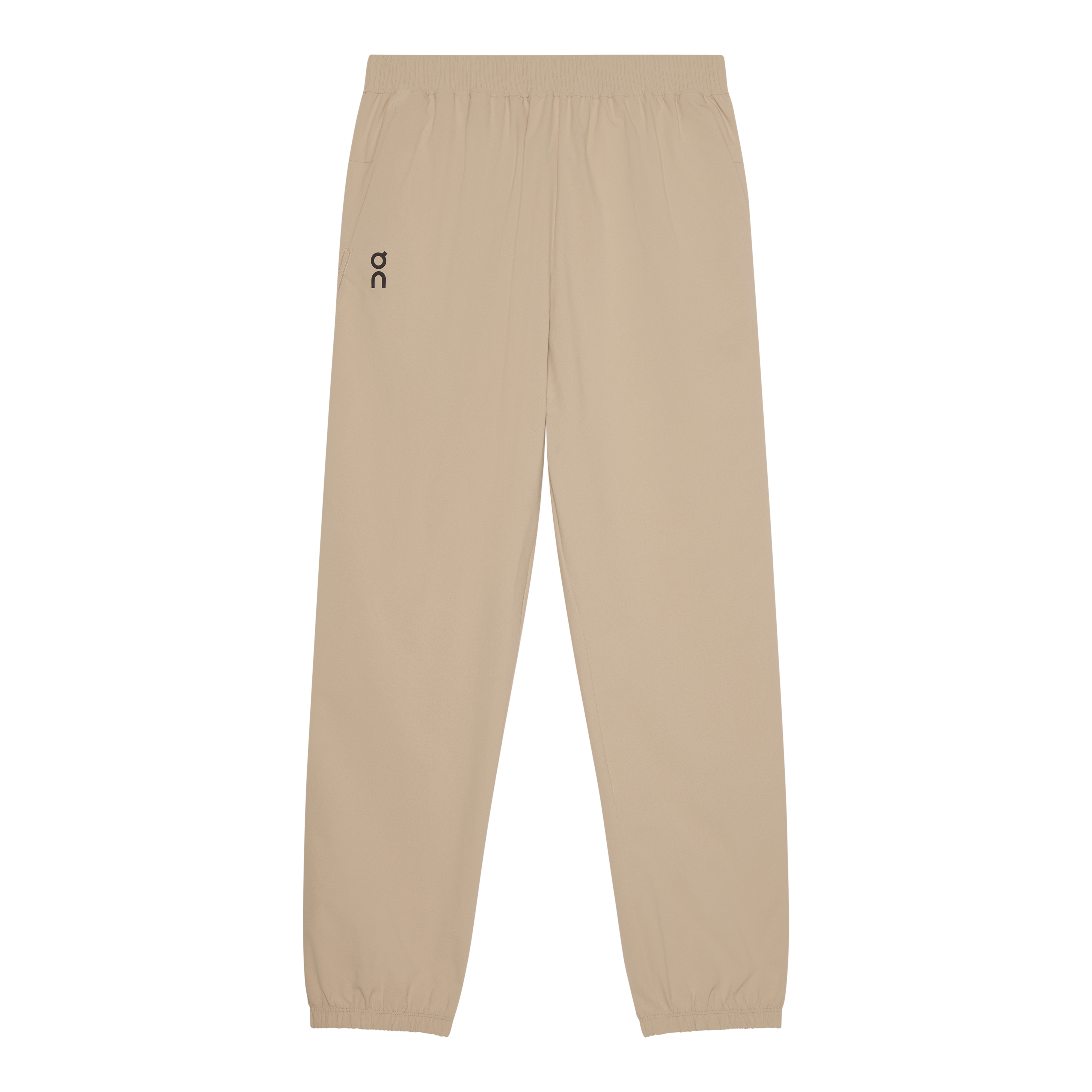 Focus Pants in Desert