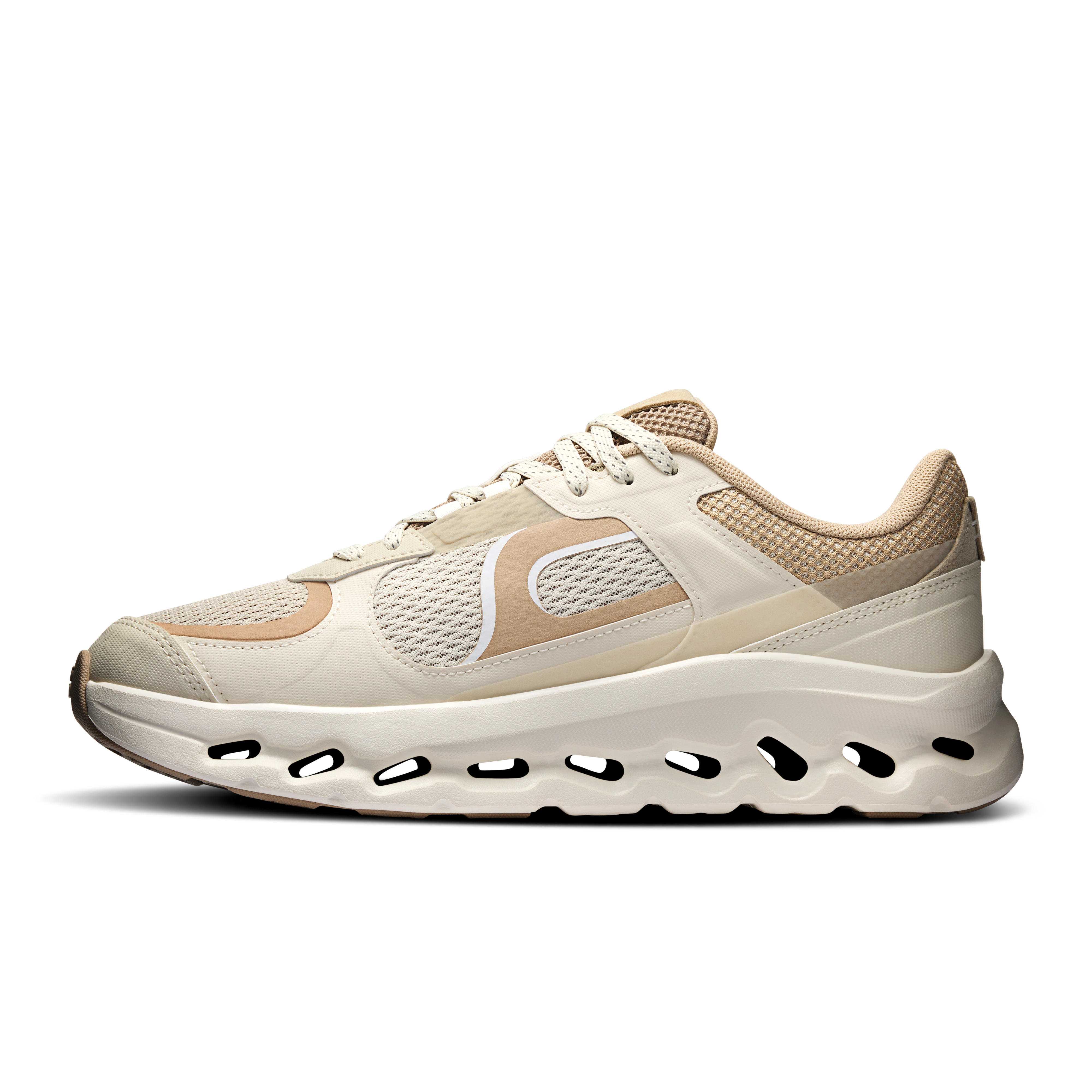 On Cloudtilt Arc Grain & Ivory Men Active life Shoes