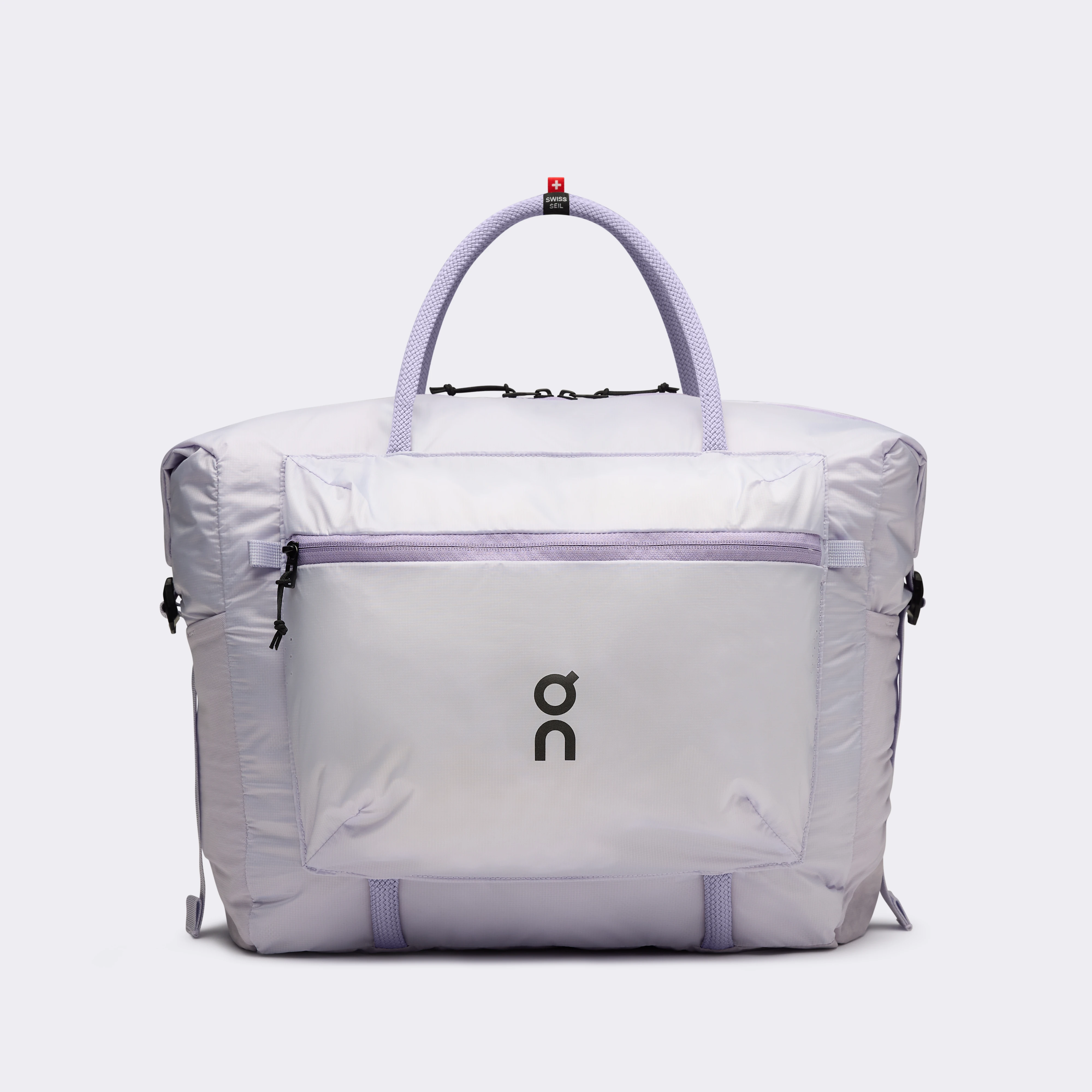 On Track Pack 35L Lite Thistle Unisex – Lightweight, gym, commuting Bags