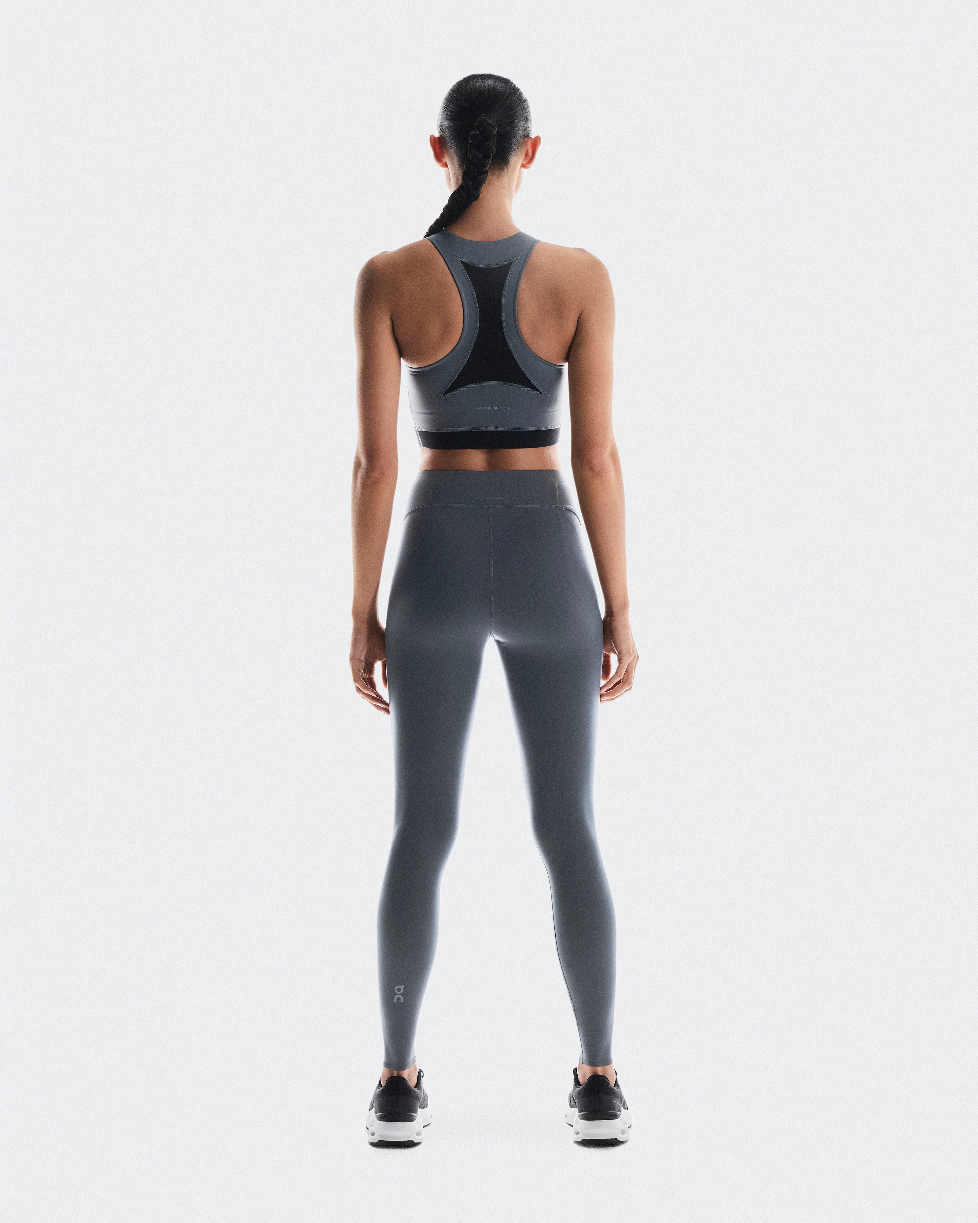 On Train Tights Rock Women Tights