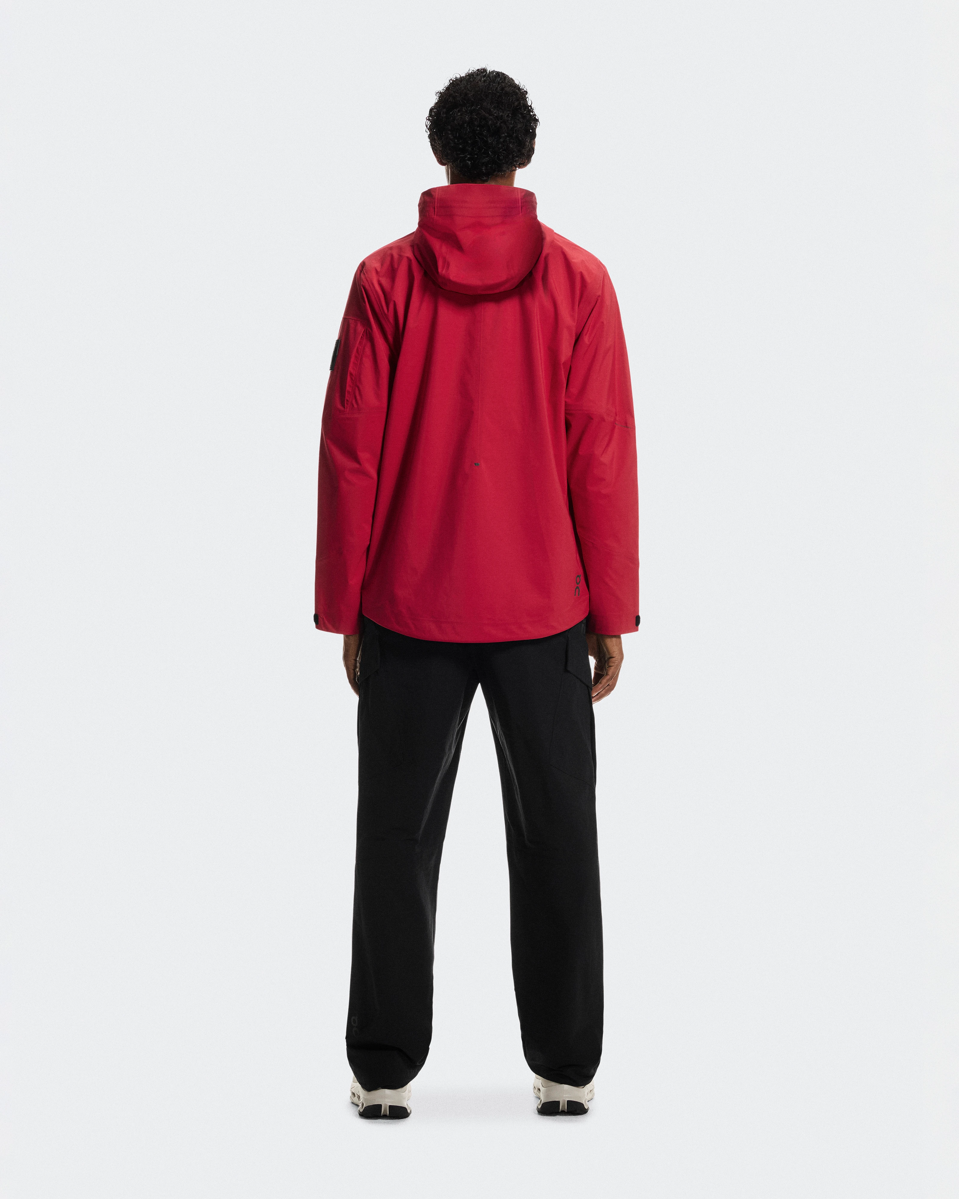 On Trek Jacket Robin Men Jackets