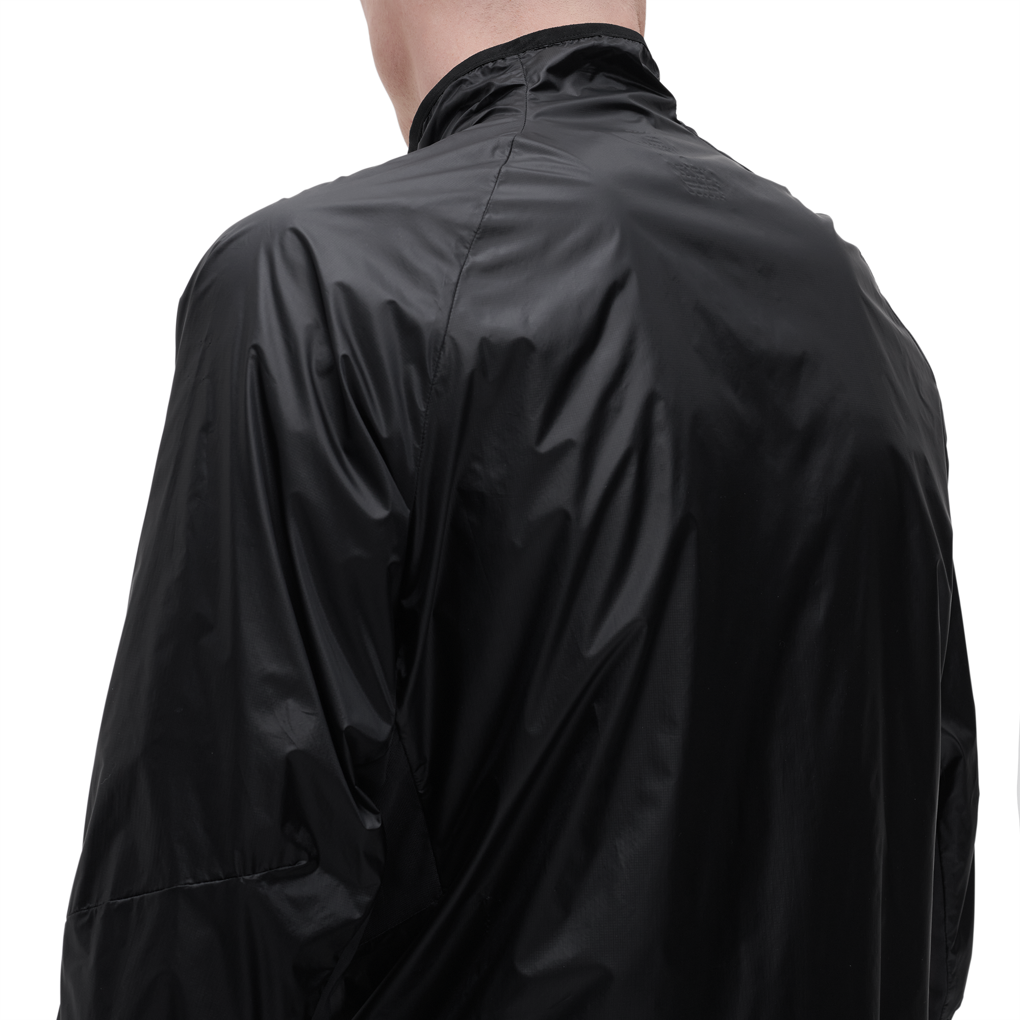 On Zero Jacket Black Men Jackets