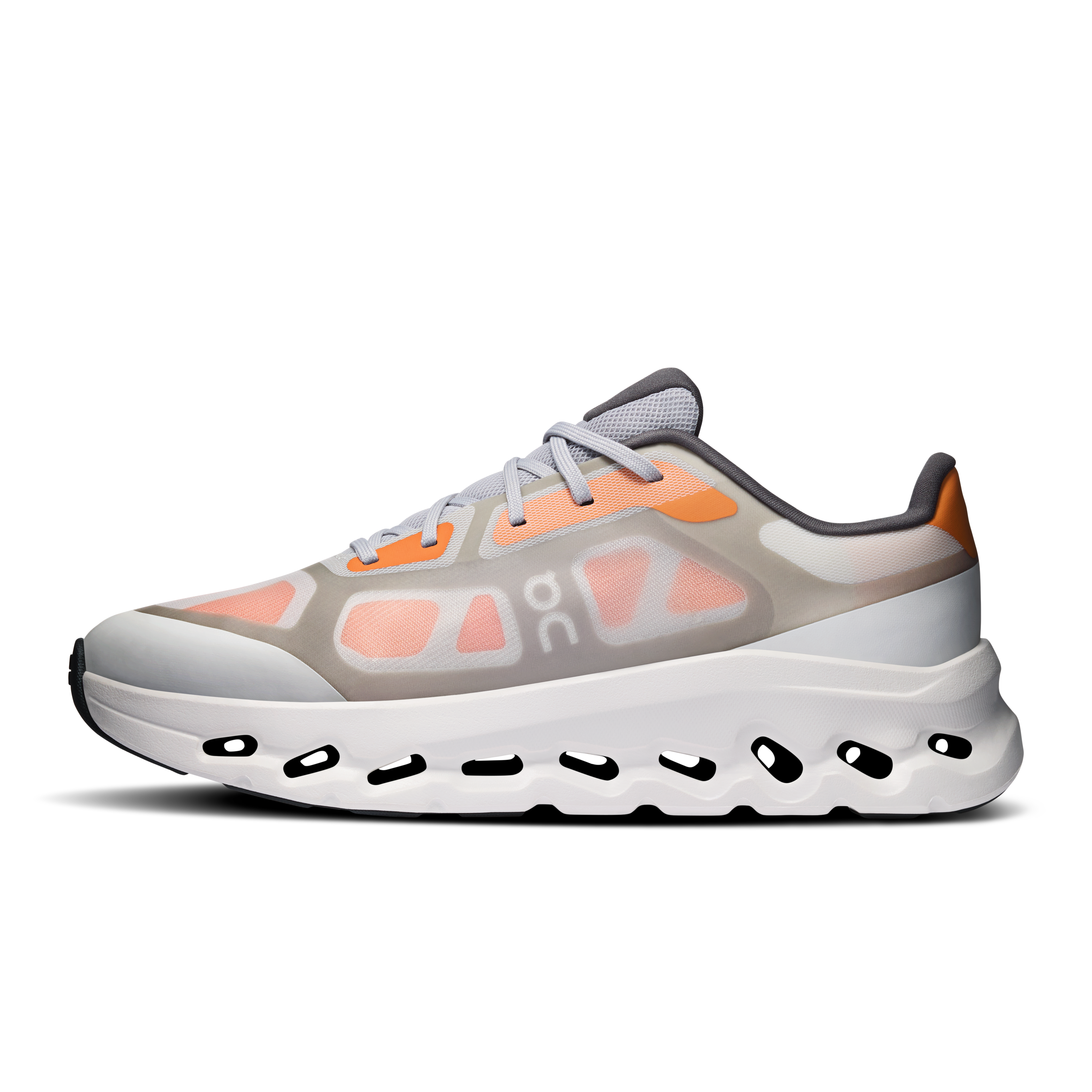 On Cloudtilt Remix Autumn & Ivory Men Active life Shoes