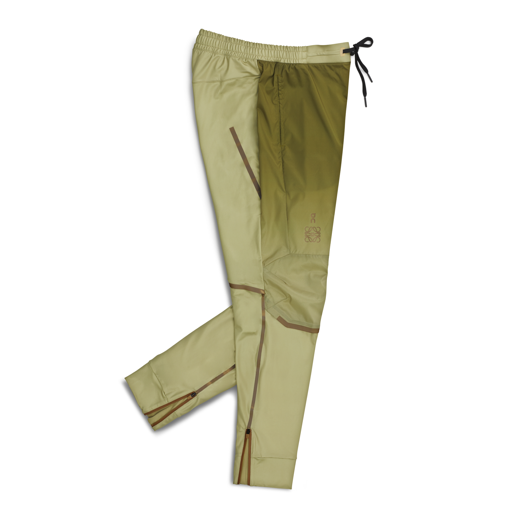 Gradient Khaki