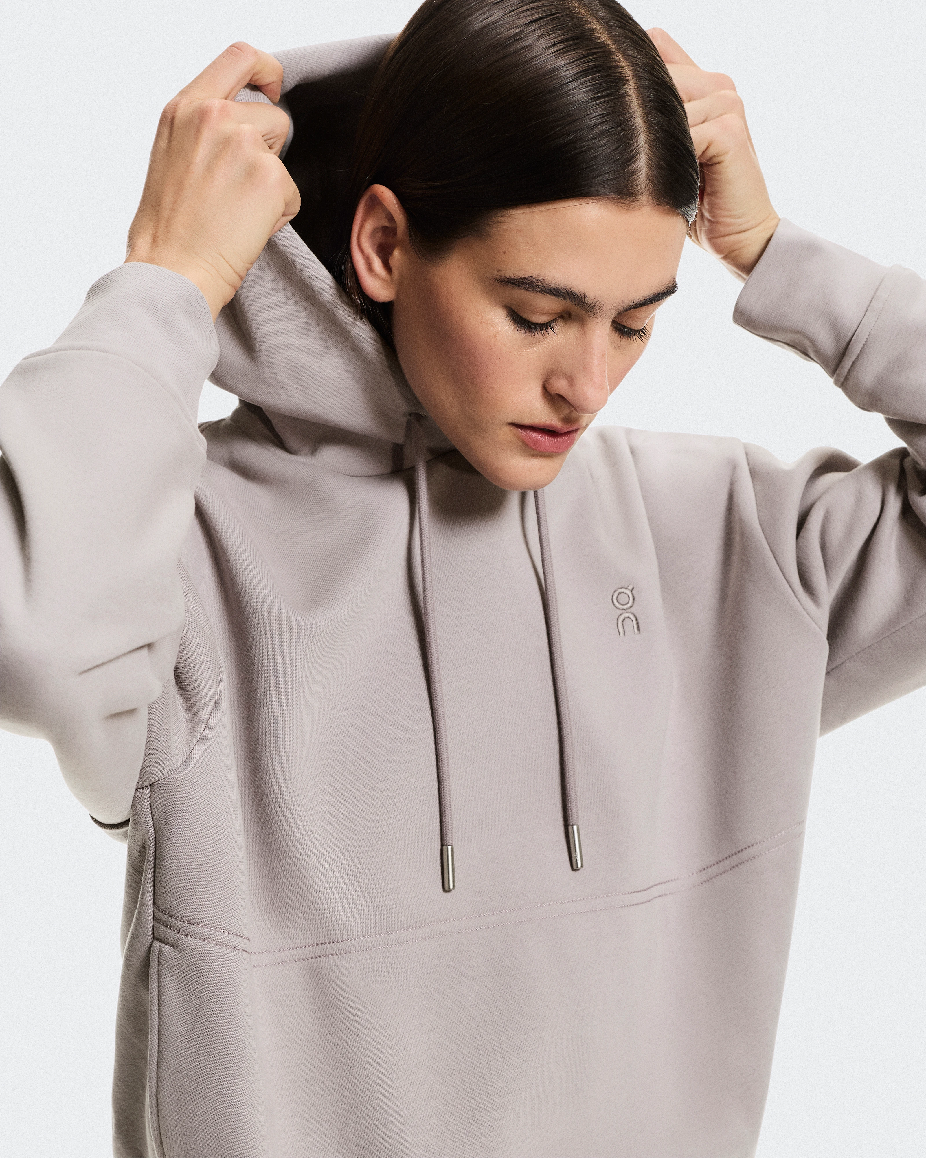 On Club Collective Hoodie Ore Women Hoodies and sweatshirts