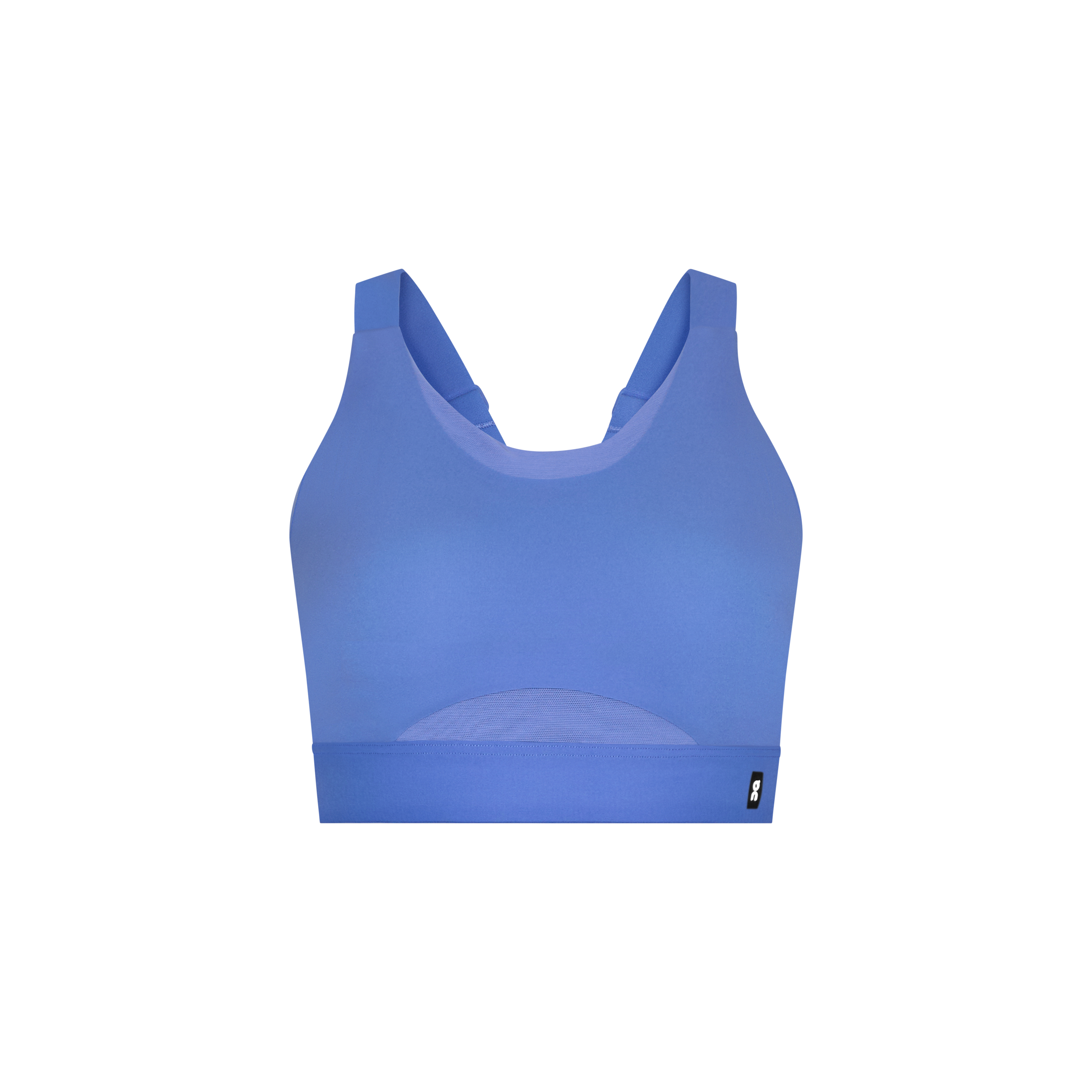 Performance Bra in Sailor